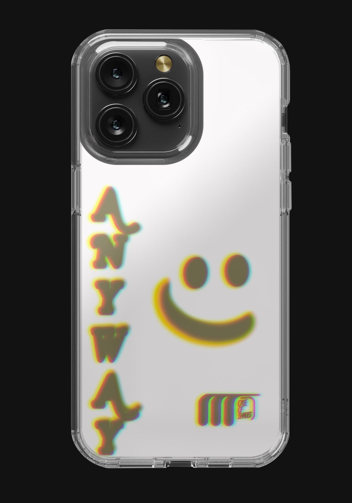 Anyway- iPhone Cases