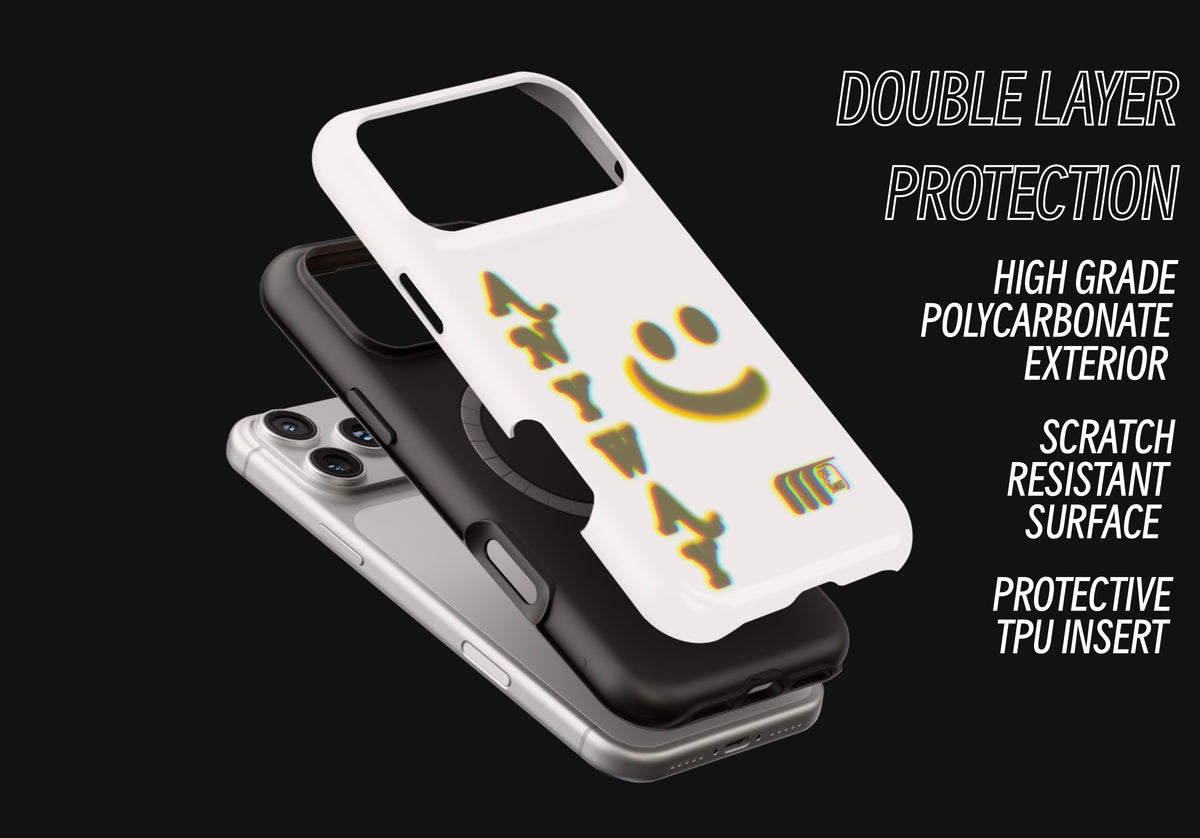 Anyway- iPhone Cases
