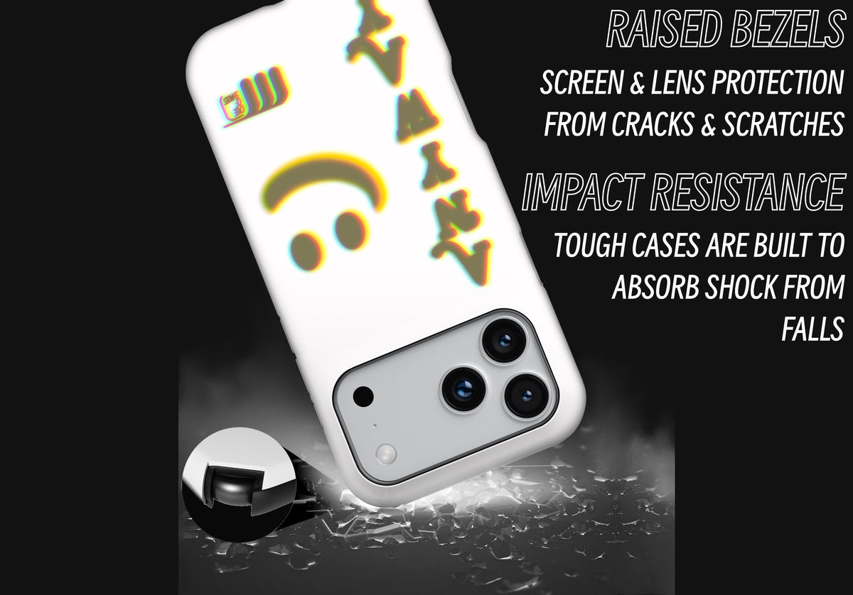 Anyway- iPhone Cases