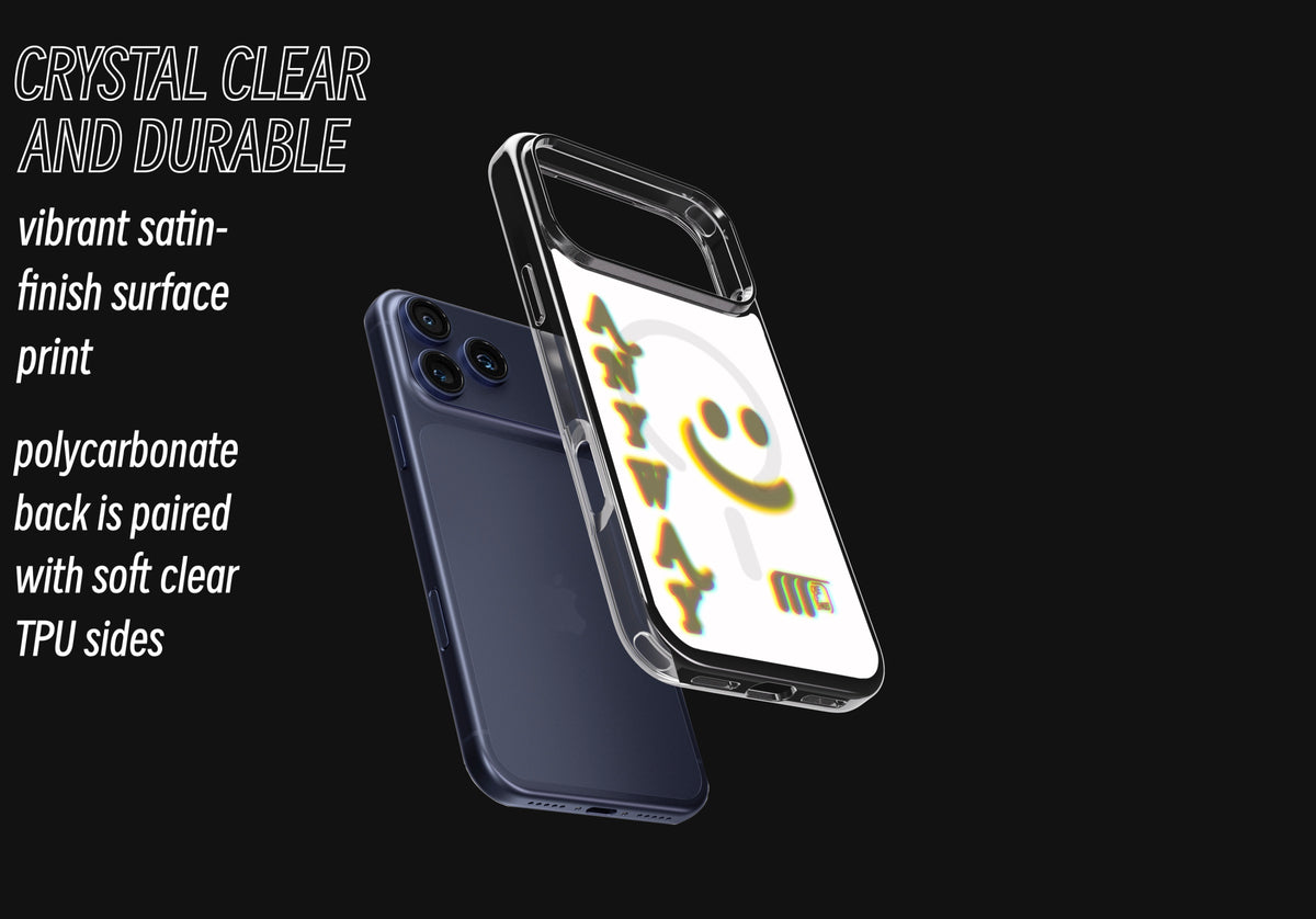 Anyway- iPhone Cases