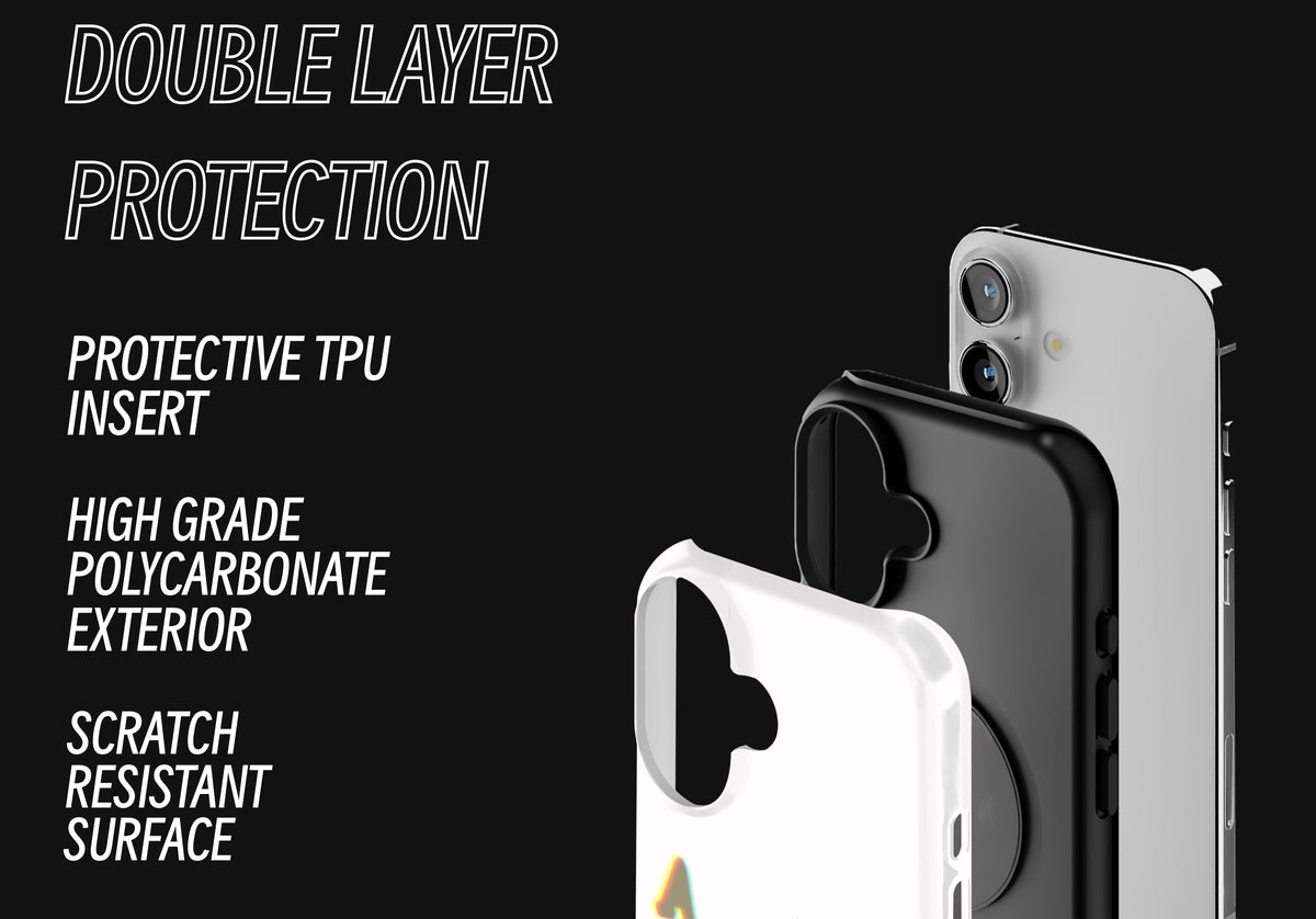 Anyway- iPhone Cases