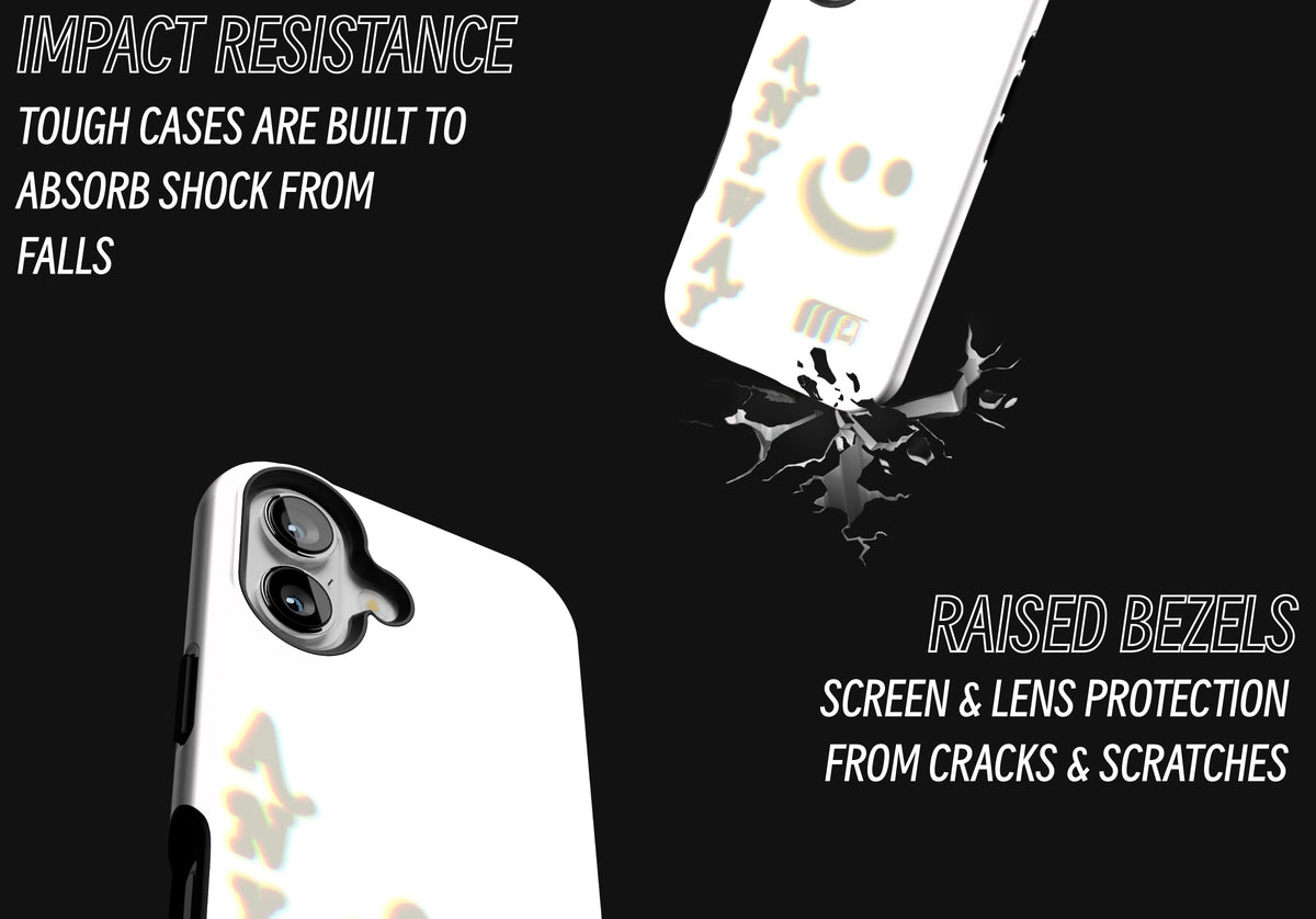 Anyway- iPhone Cases