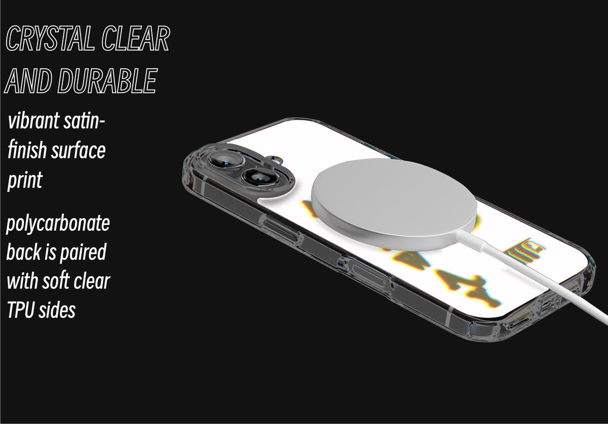 Anyway- iPhone Cases