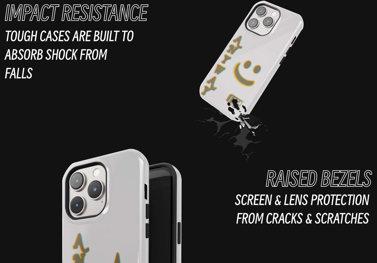 Anyway- iPhone Cases