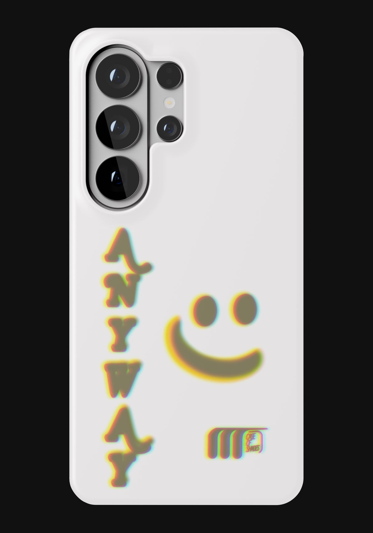 Anyway - Galaxy Cases