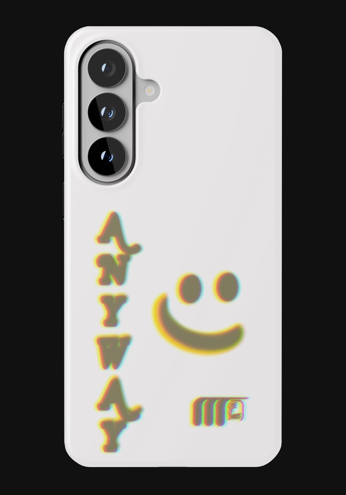 Anyway - Galaxy Cases