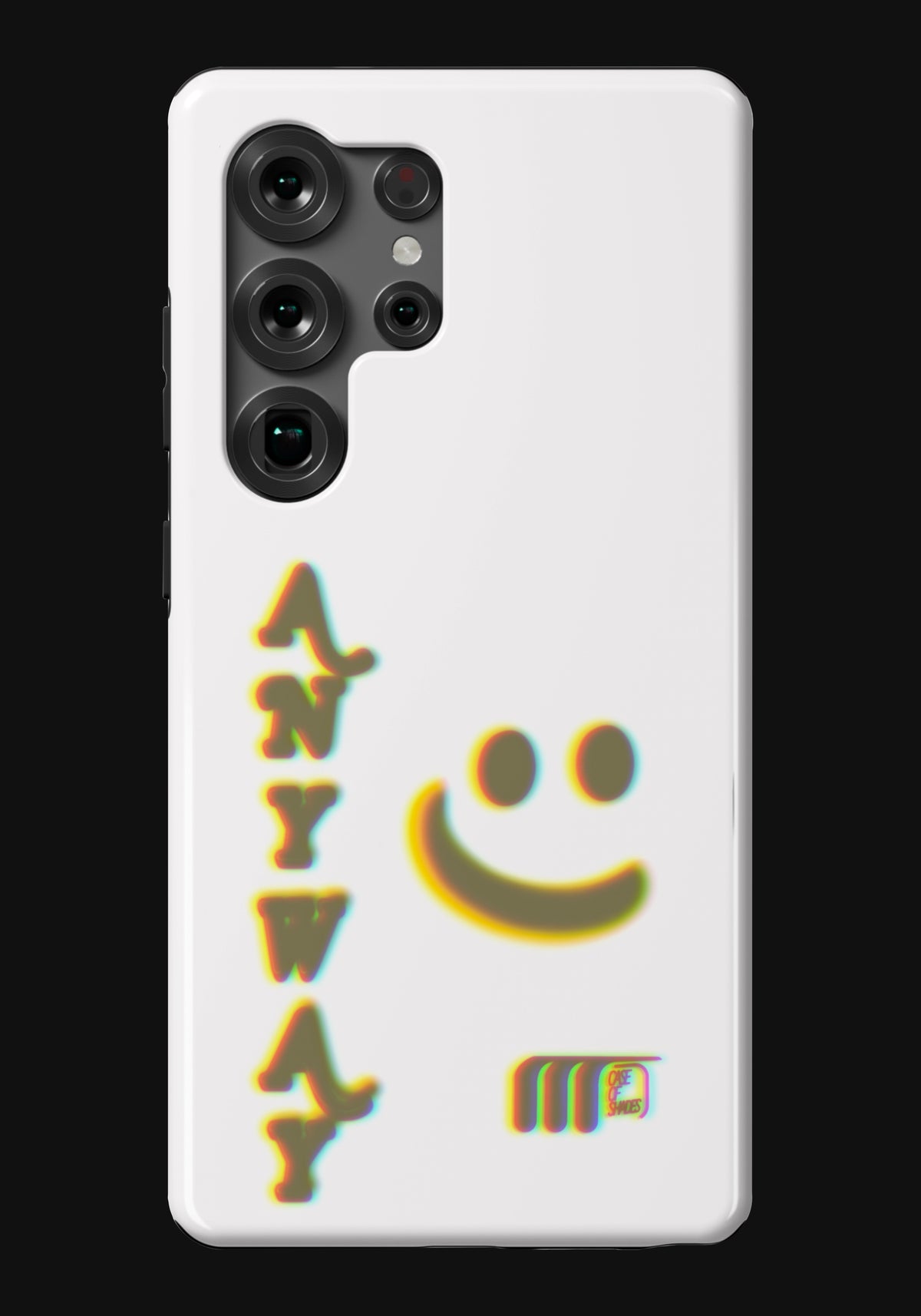 Anyway - Galaxy Cases