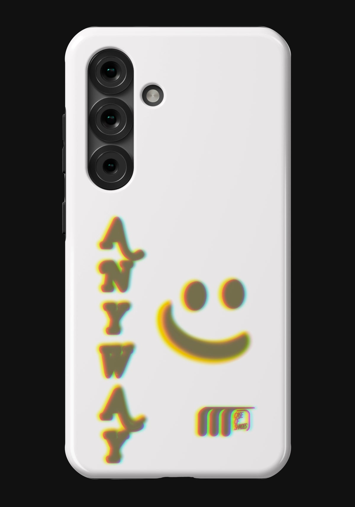 Anyway - Galaxy Cases