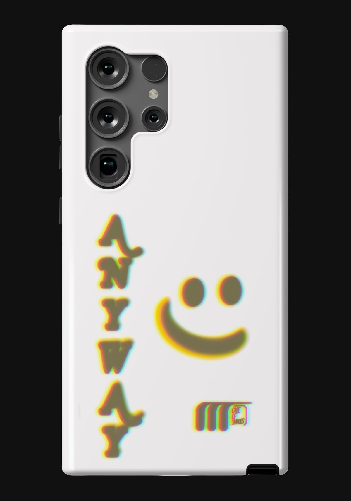 Anyway - Galaxy Cases