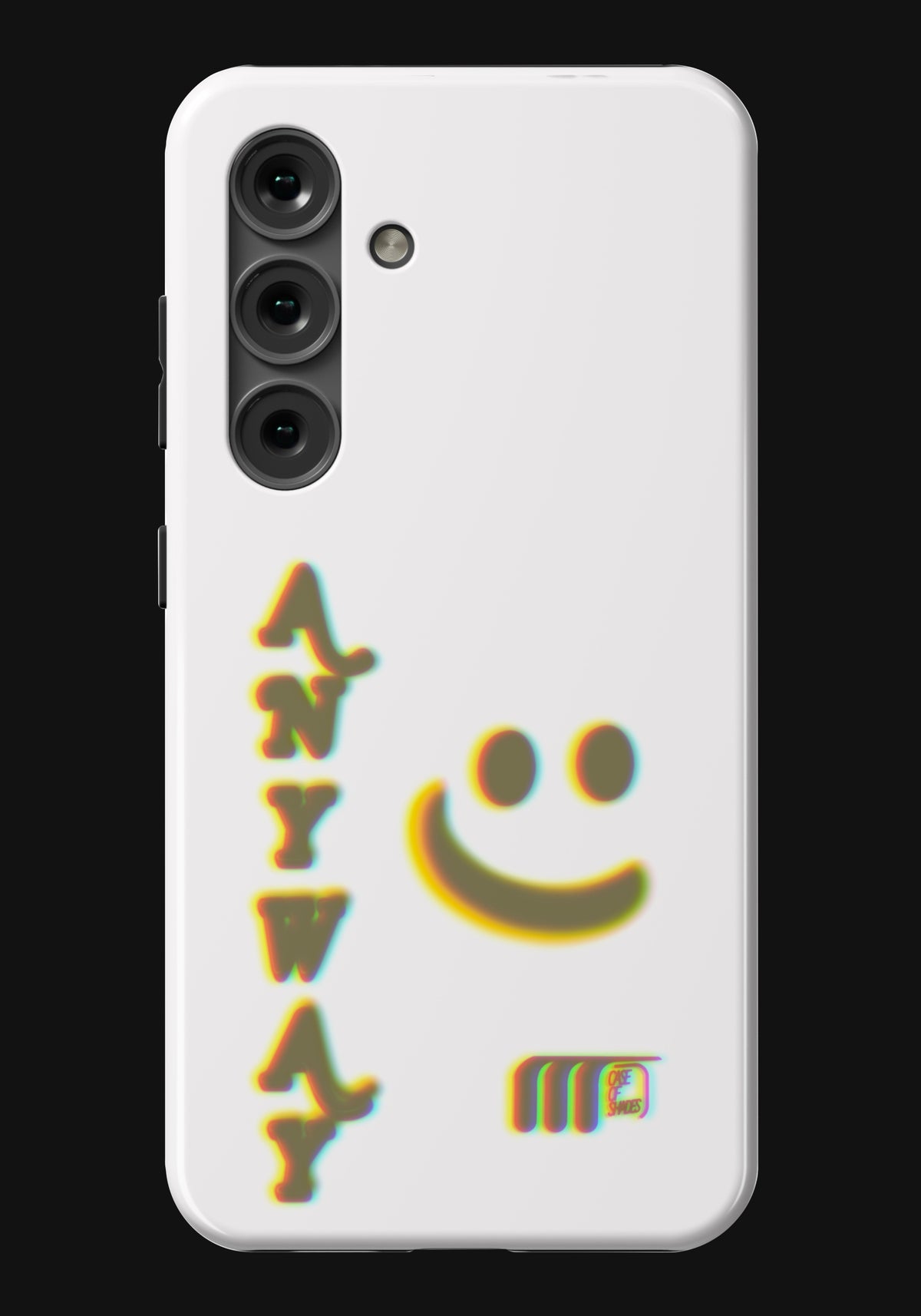 Anyway - Galaxy Cases