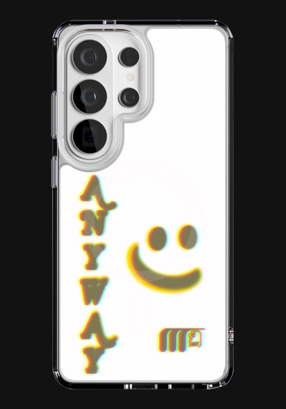 Anyway - Galaxy Cases