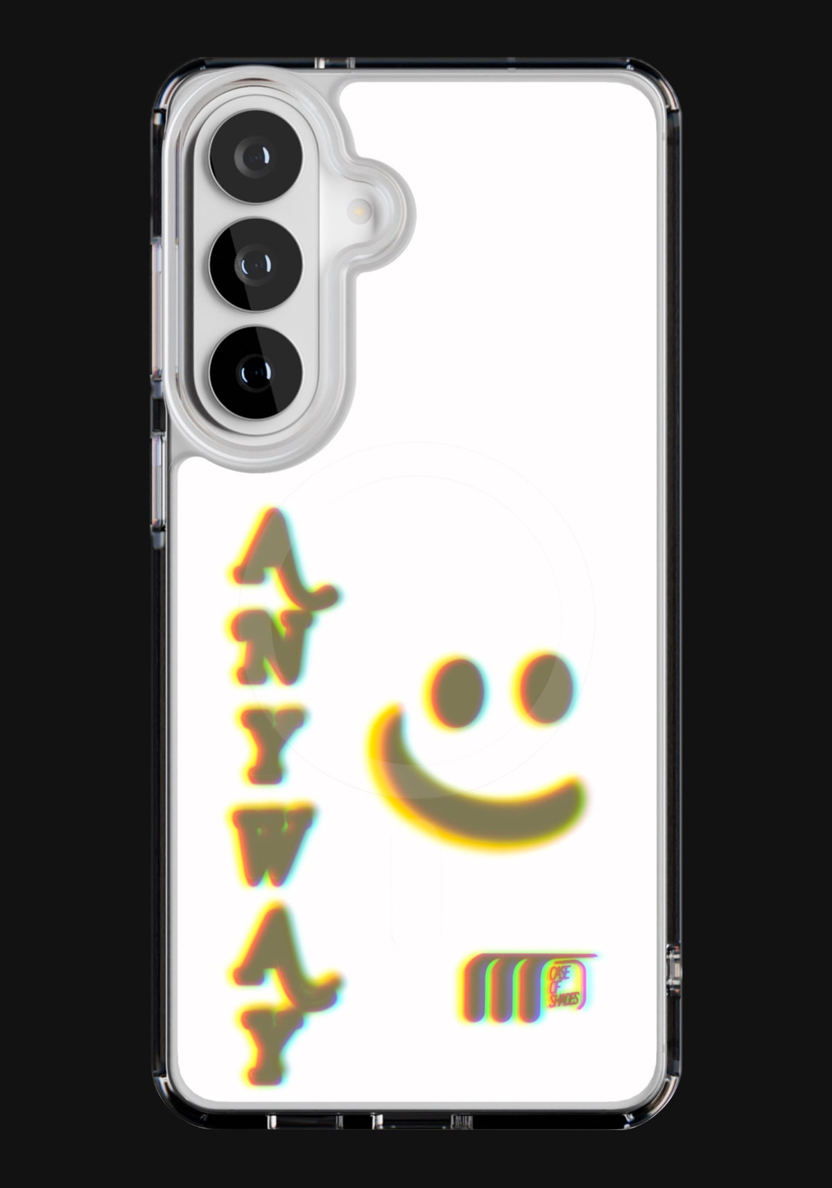 Anyway - Galaxy Cases