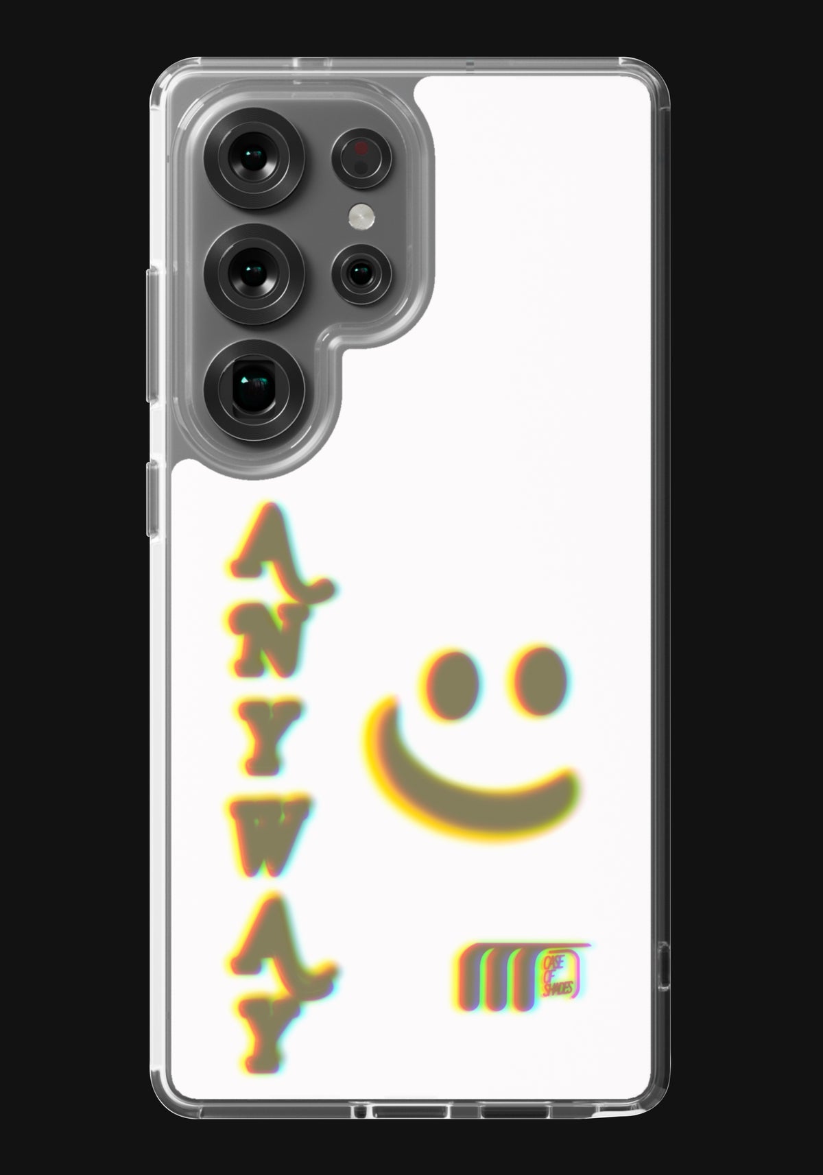 Anyway - Galaxy Cases