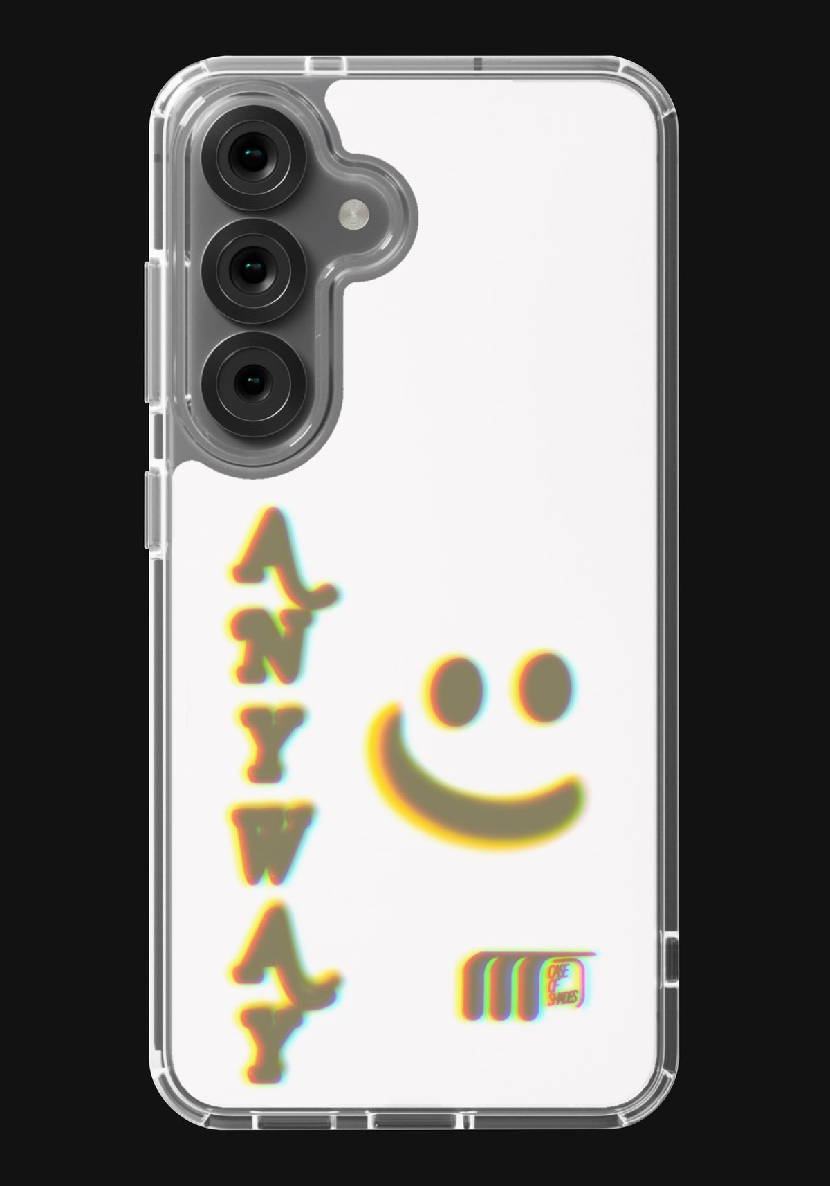 Anyway - Galaxy Cases