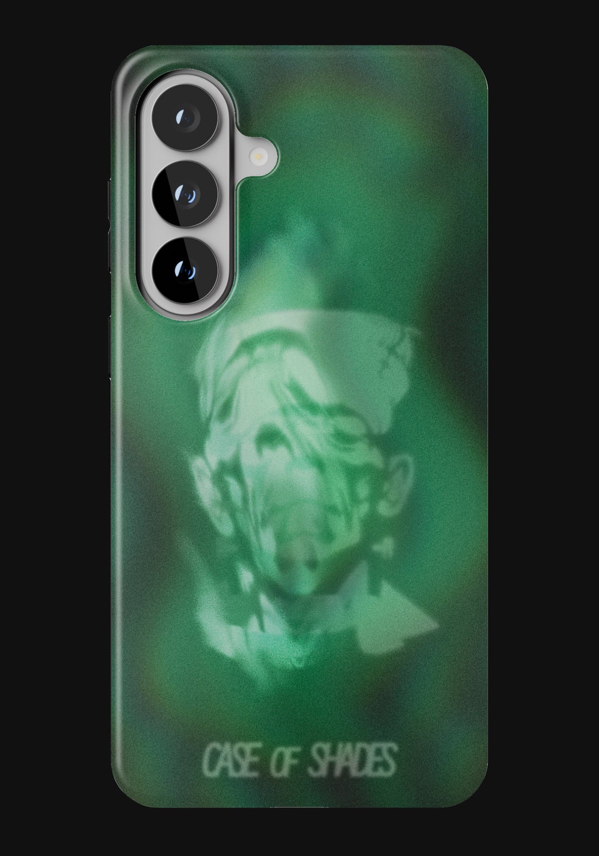 Fiend - Galaxy Cases