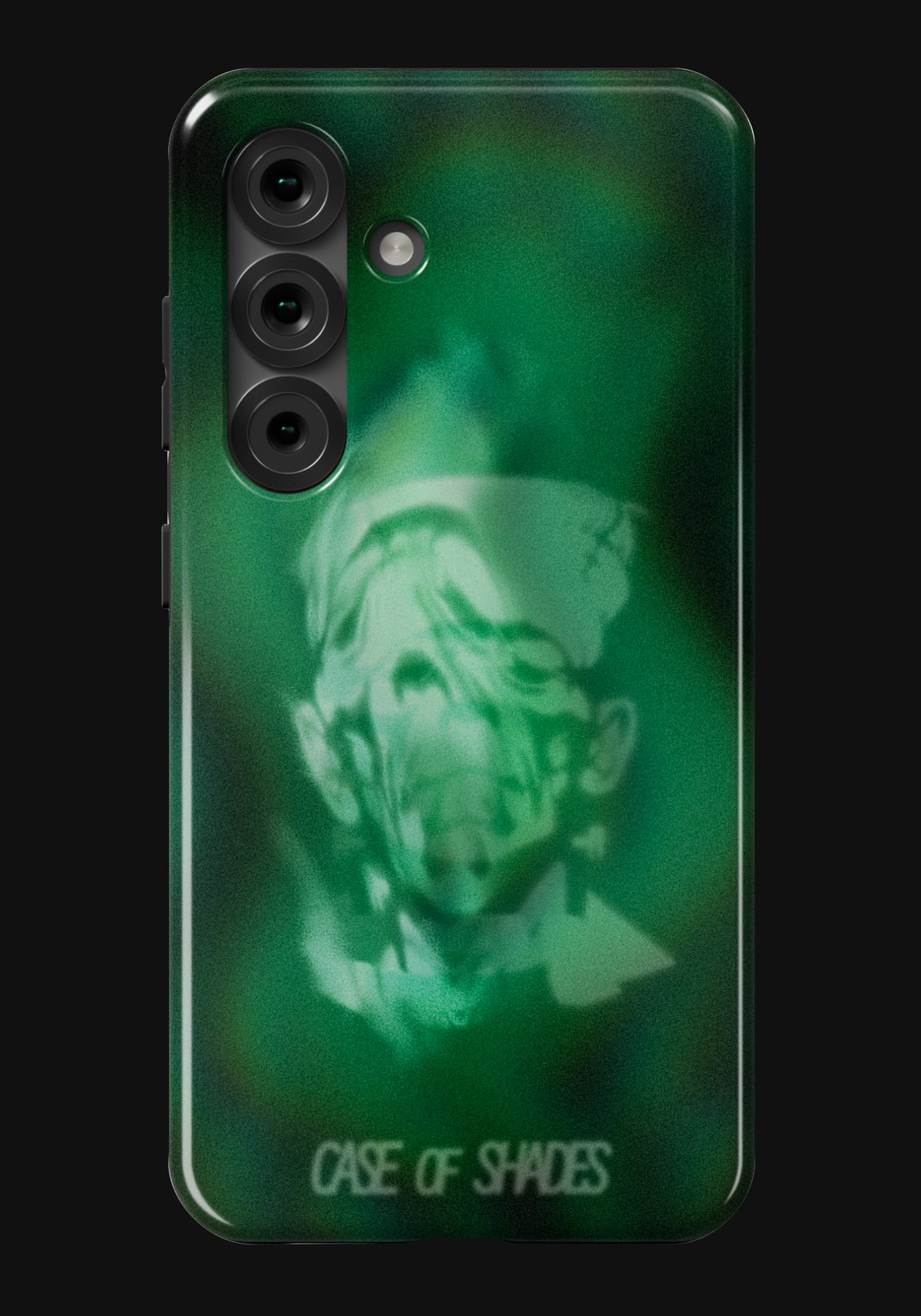 Fiend - Galaxy Cases