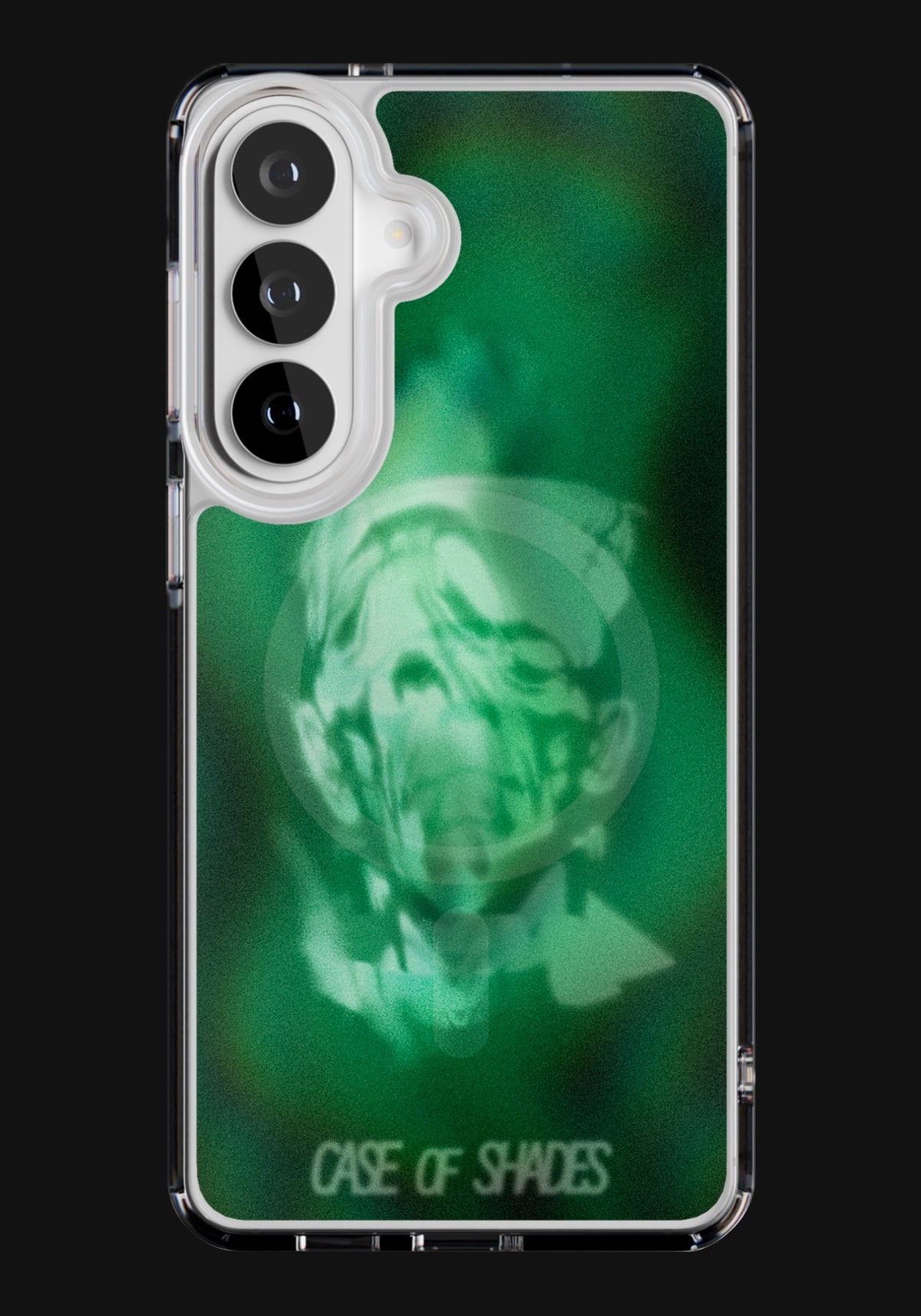 Fiend - Galaxy Cases