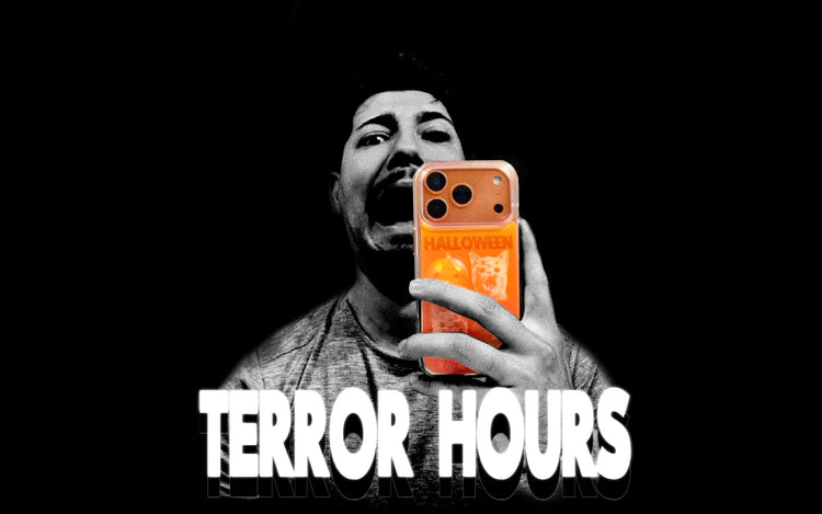 Terror Hours