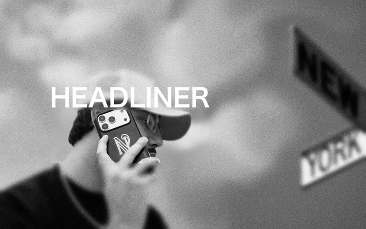 Headliner Series