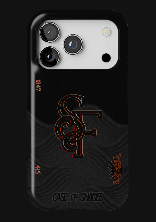 SF- iPhone Cases
