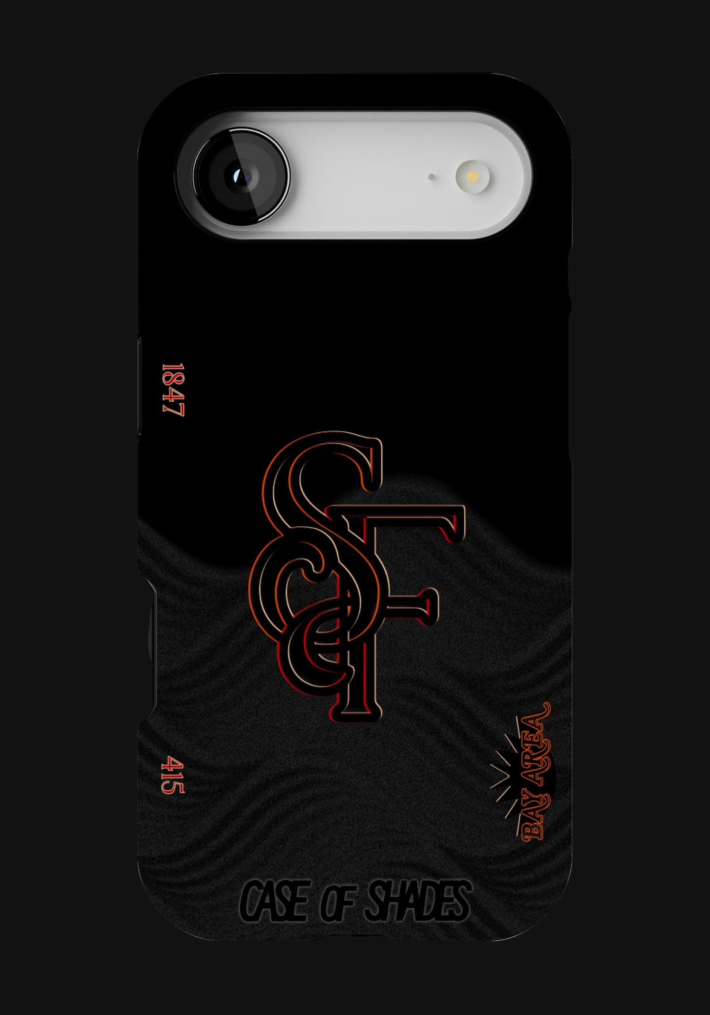 SF- iPhone Cases