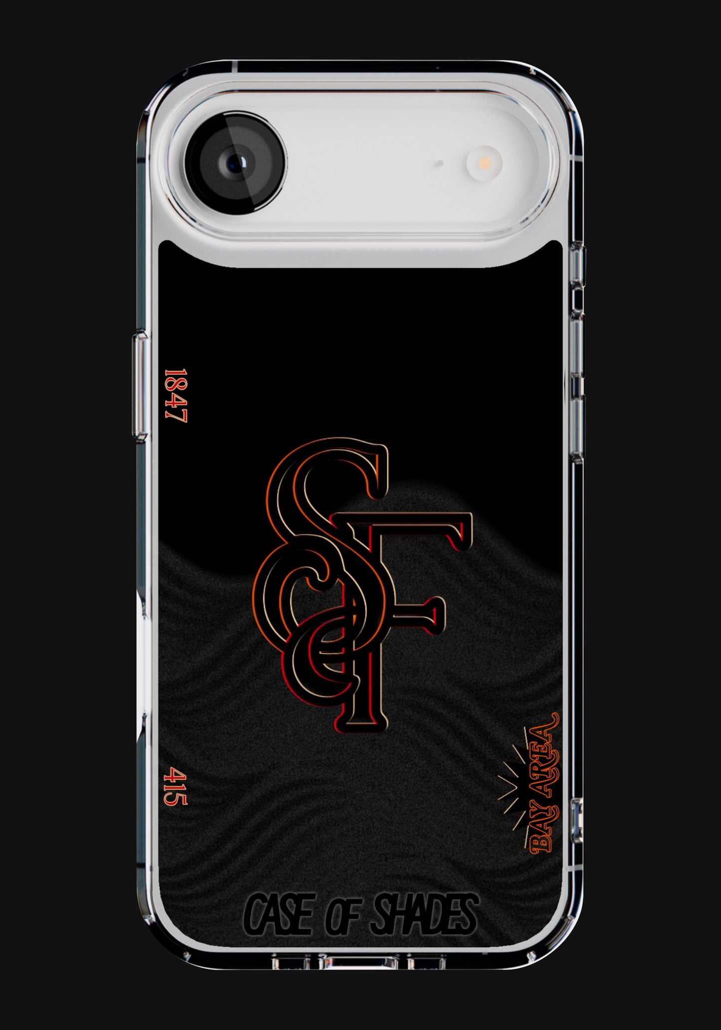 SF- iPhone Cases