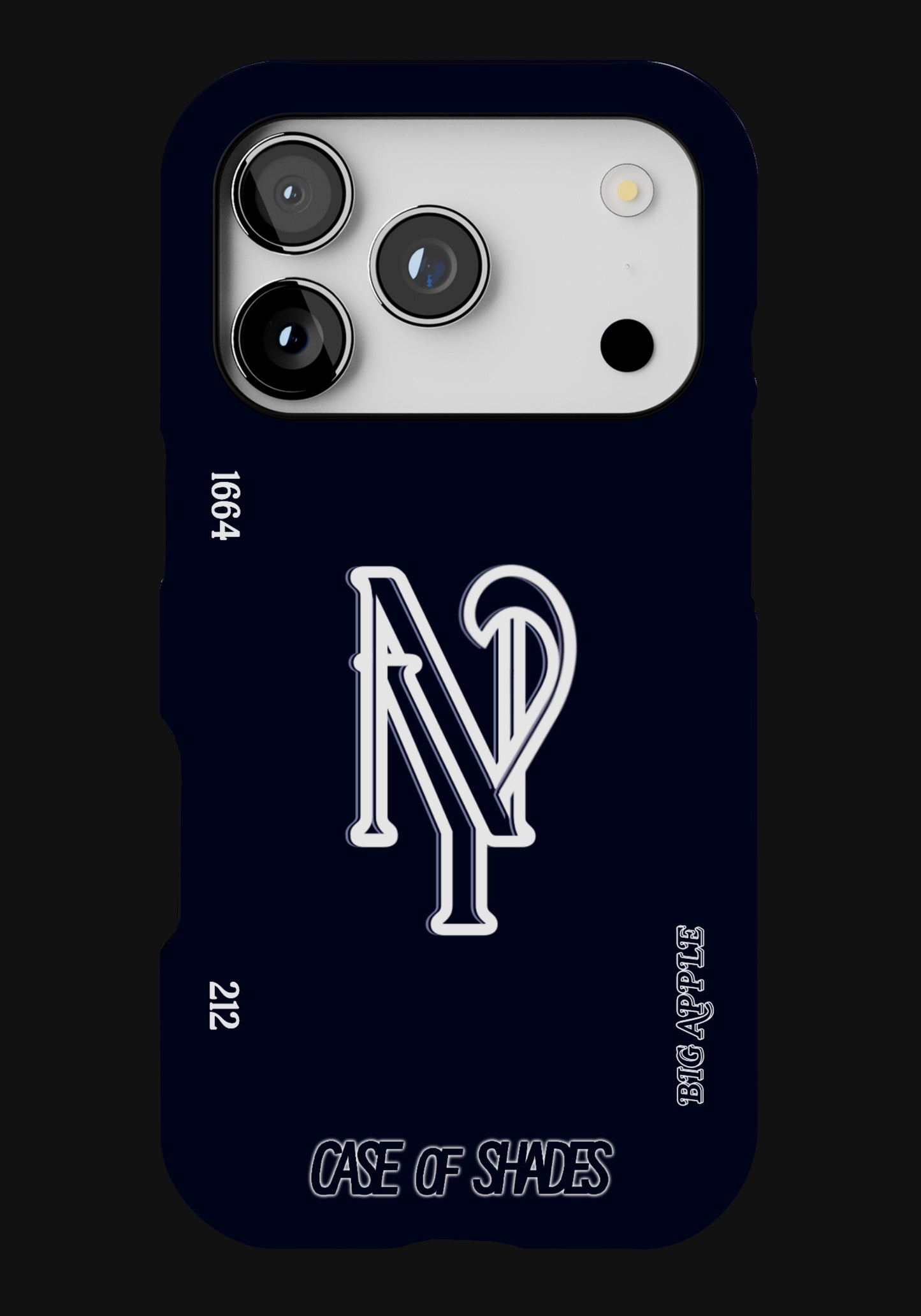 NY- iPhone Cases