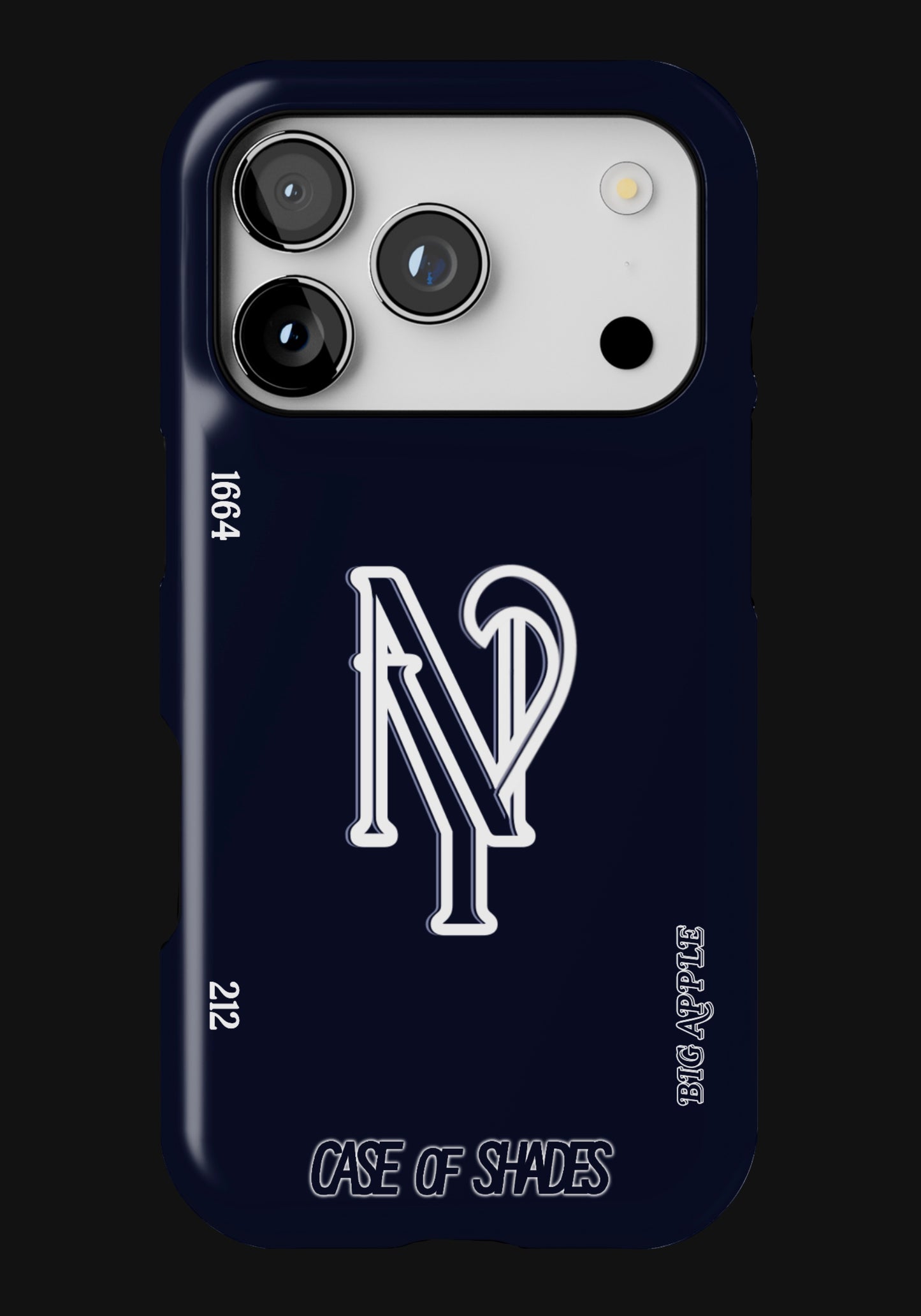 NY- iPhone Cases
