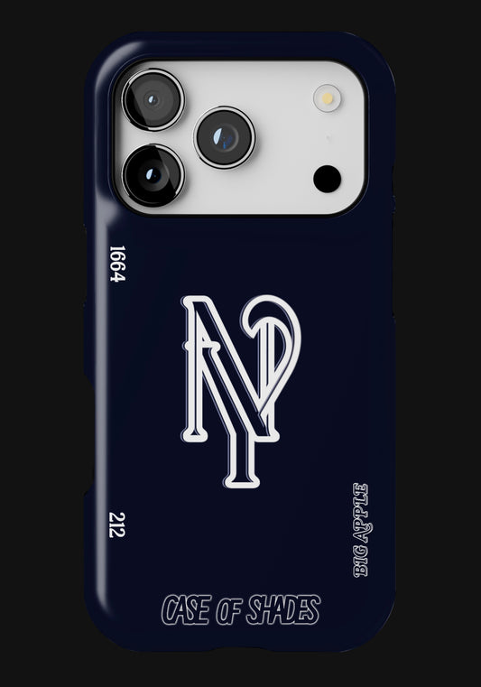 NY- iPhone Cases