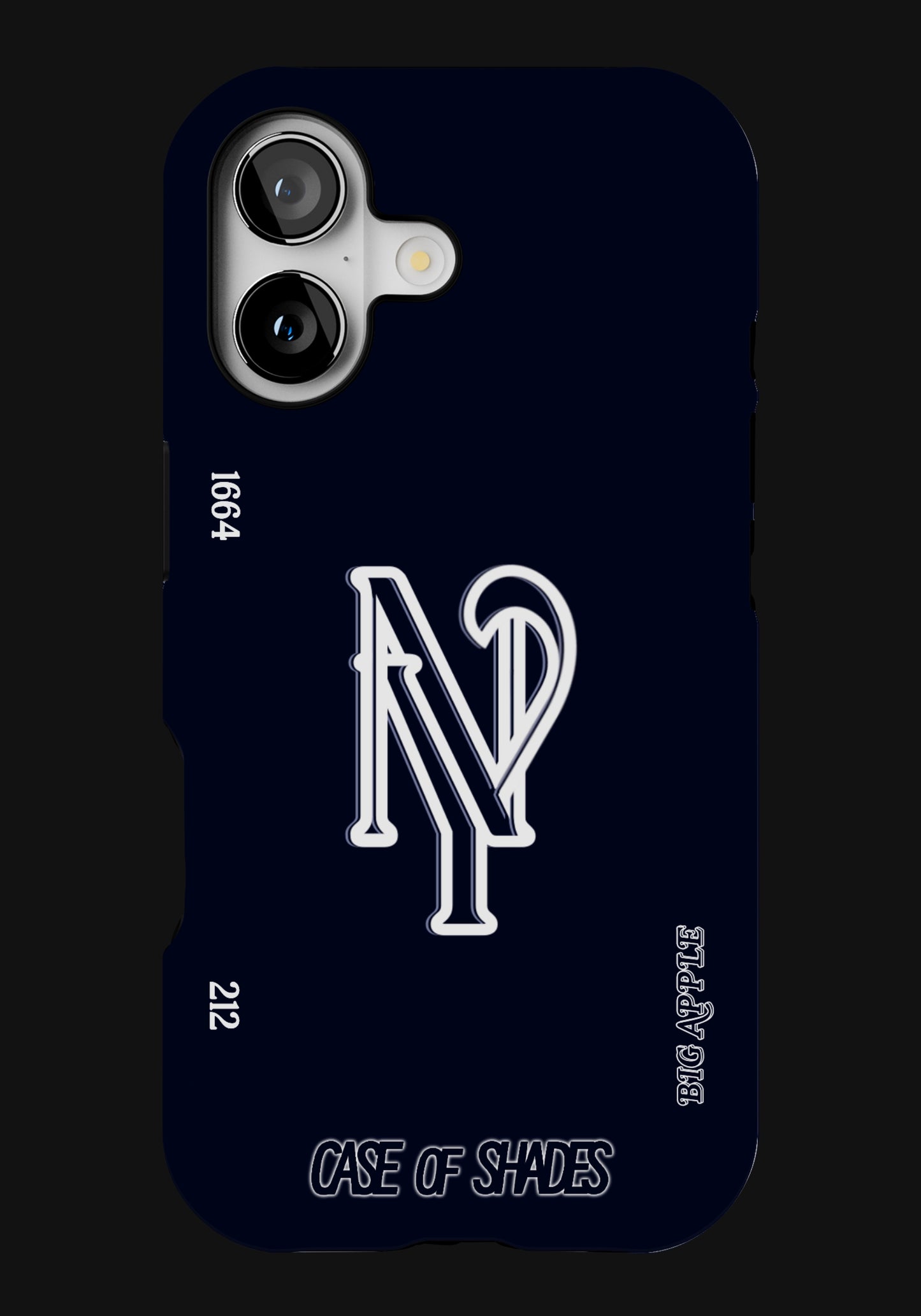 NY- iPhone Cases