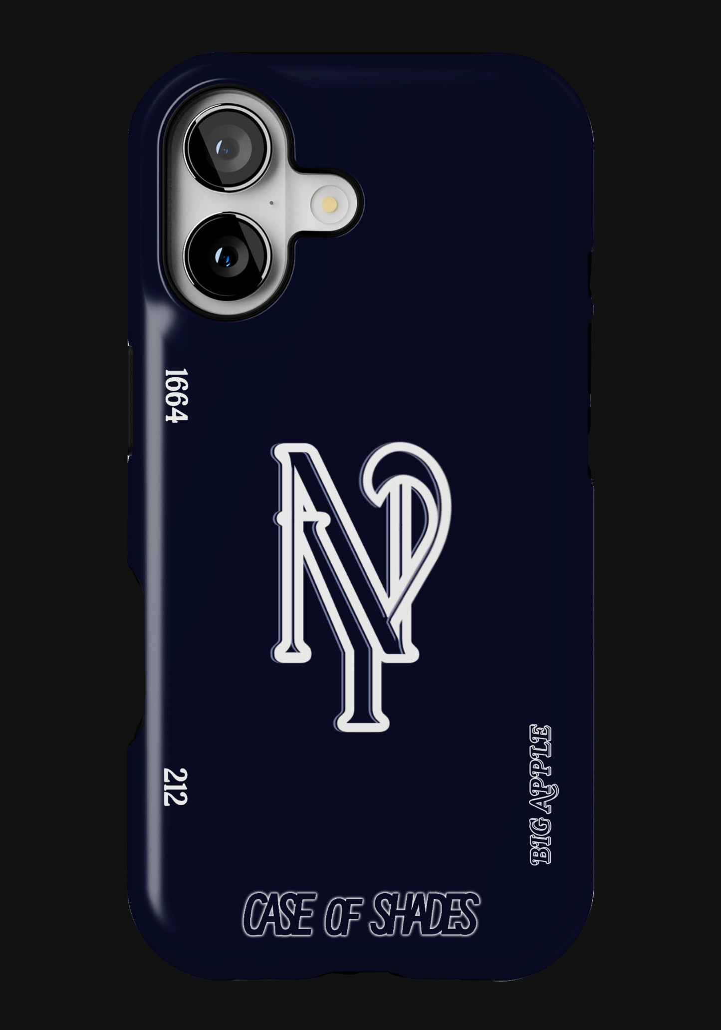 NY- iPhone Cases