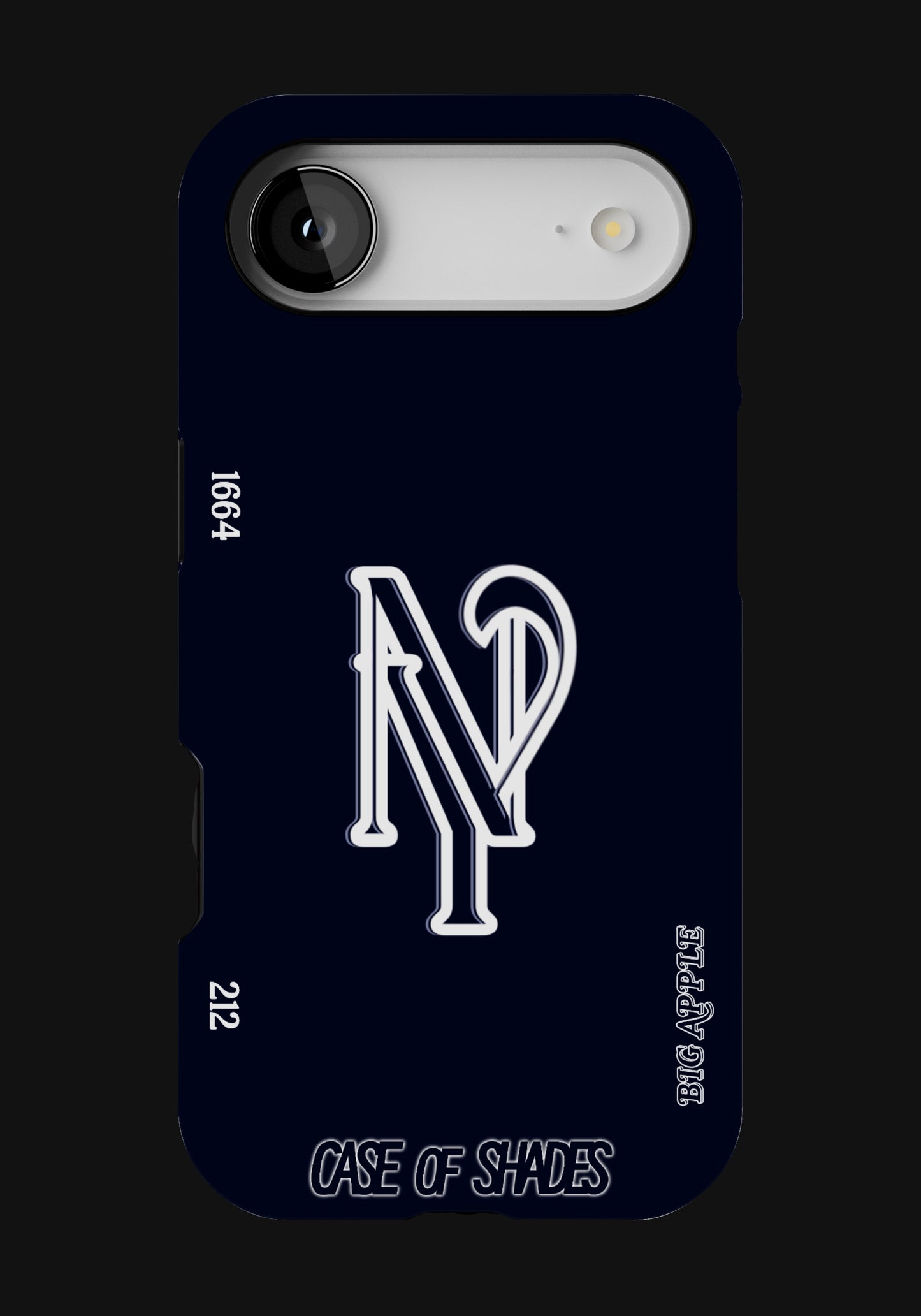 NY- iPhone Cases