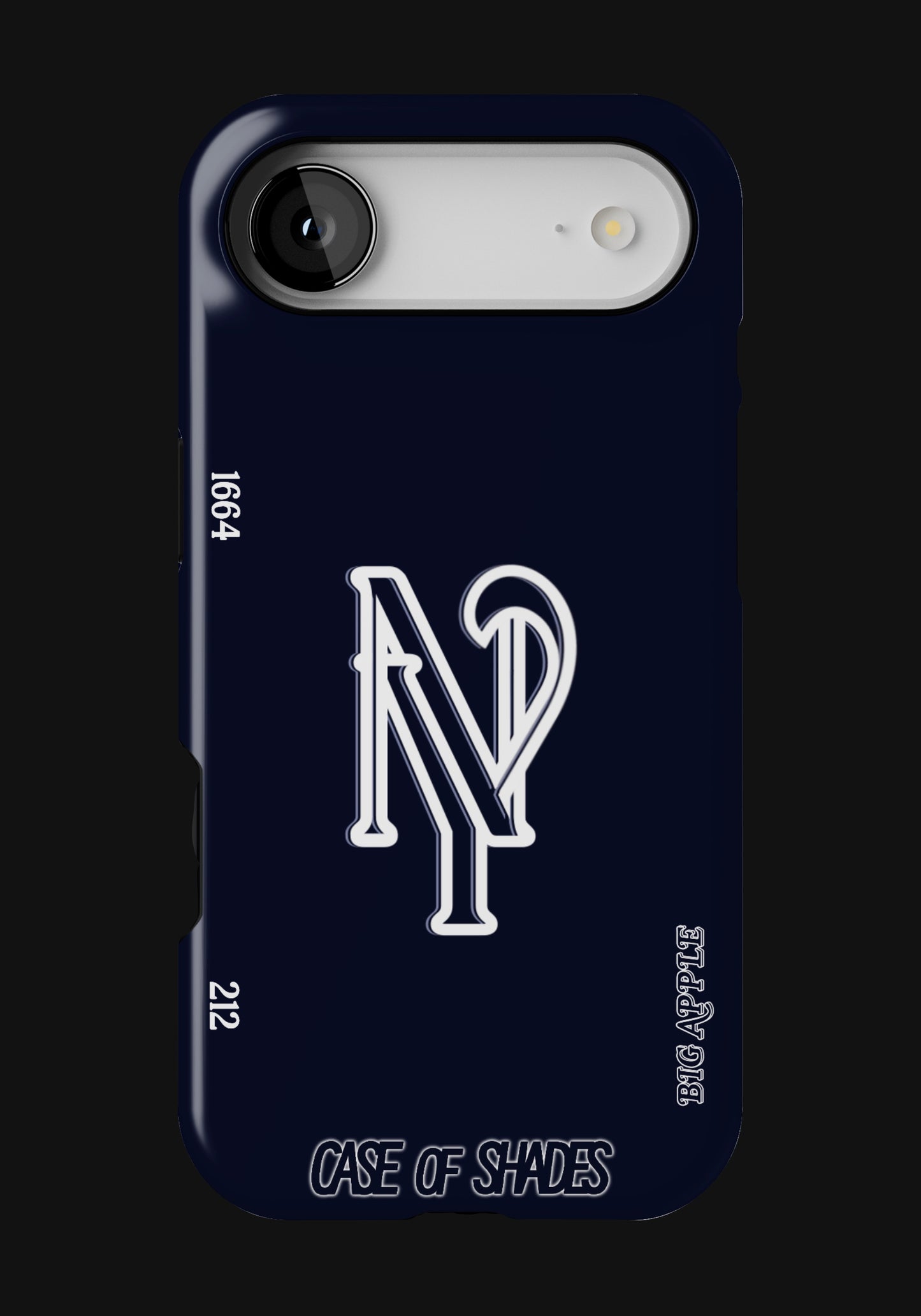 NY- iPhone Cases
