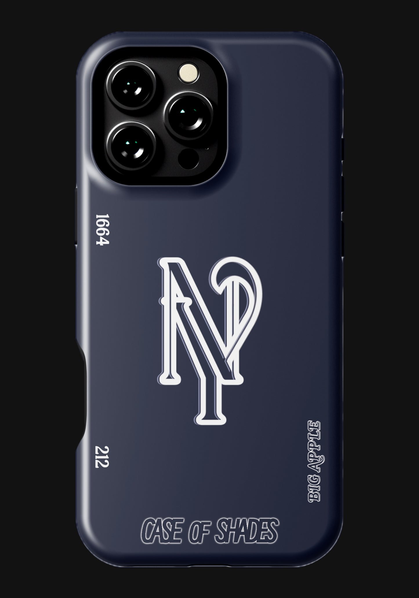 NY- iPhone Cases