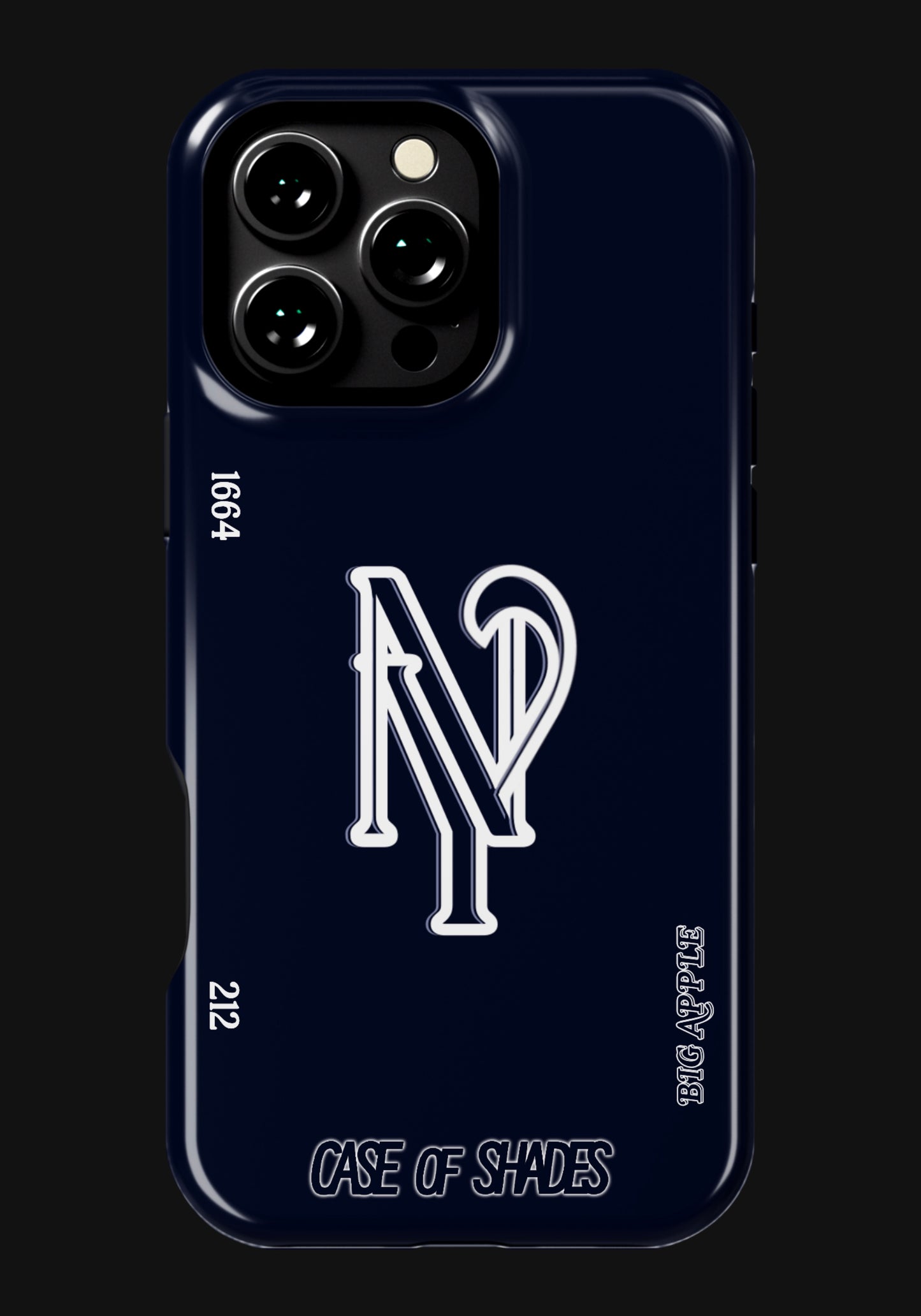 NY- iPhone Cases