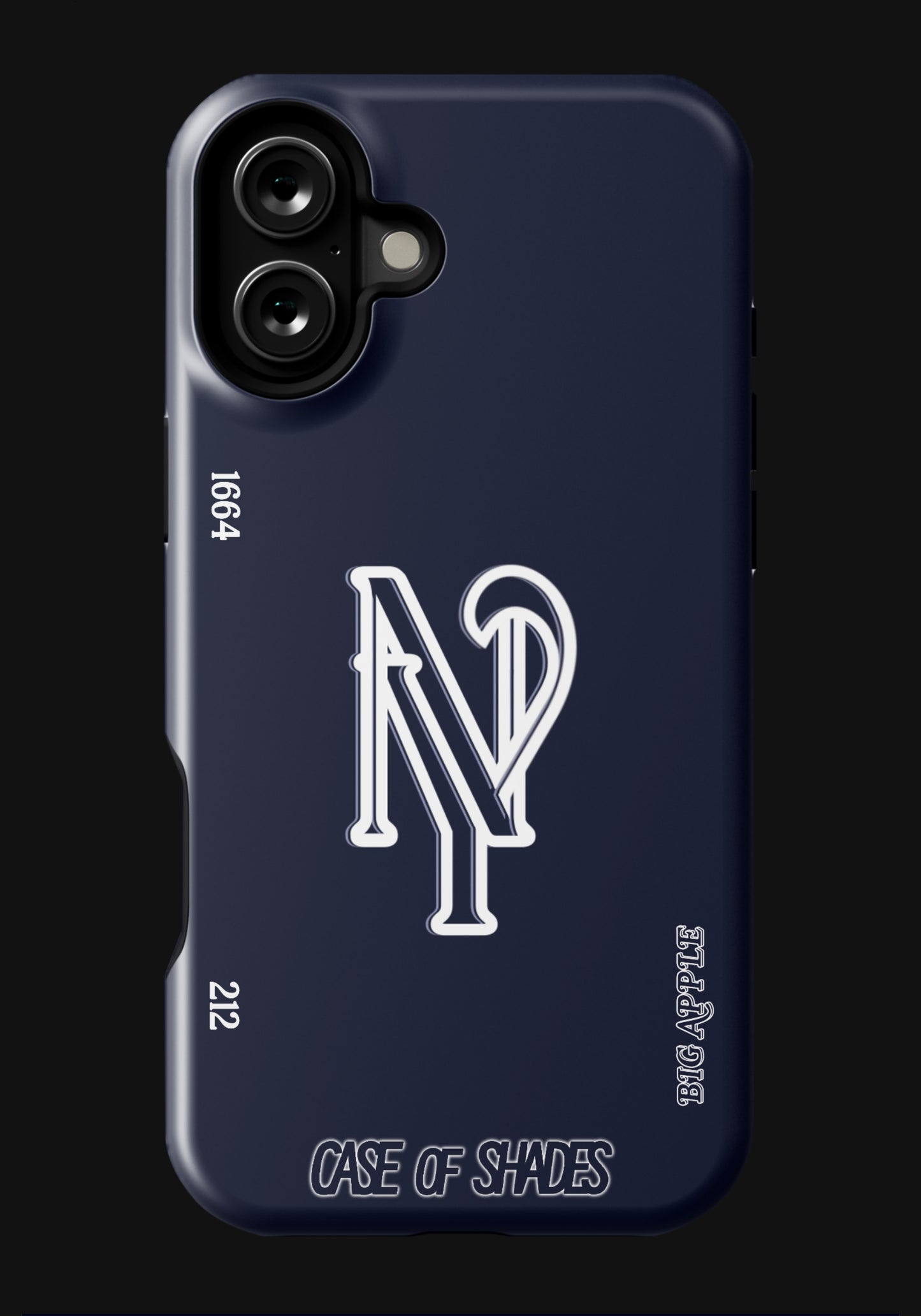 NY- iPhone Cases