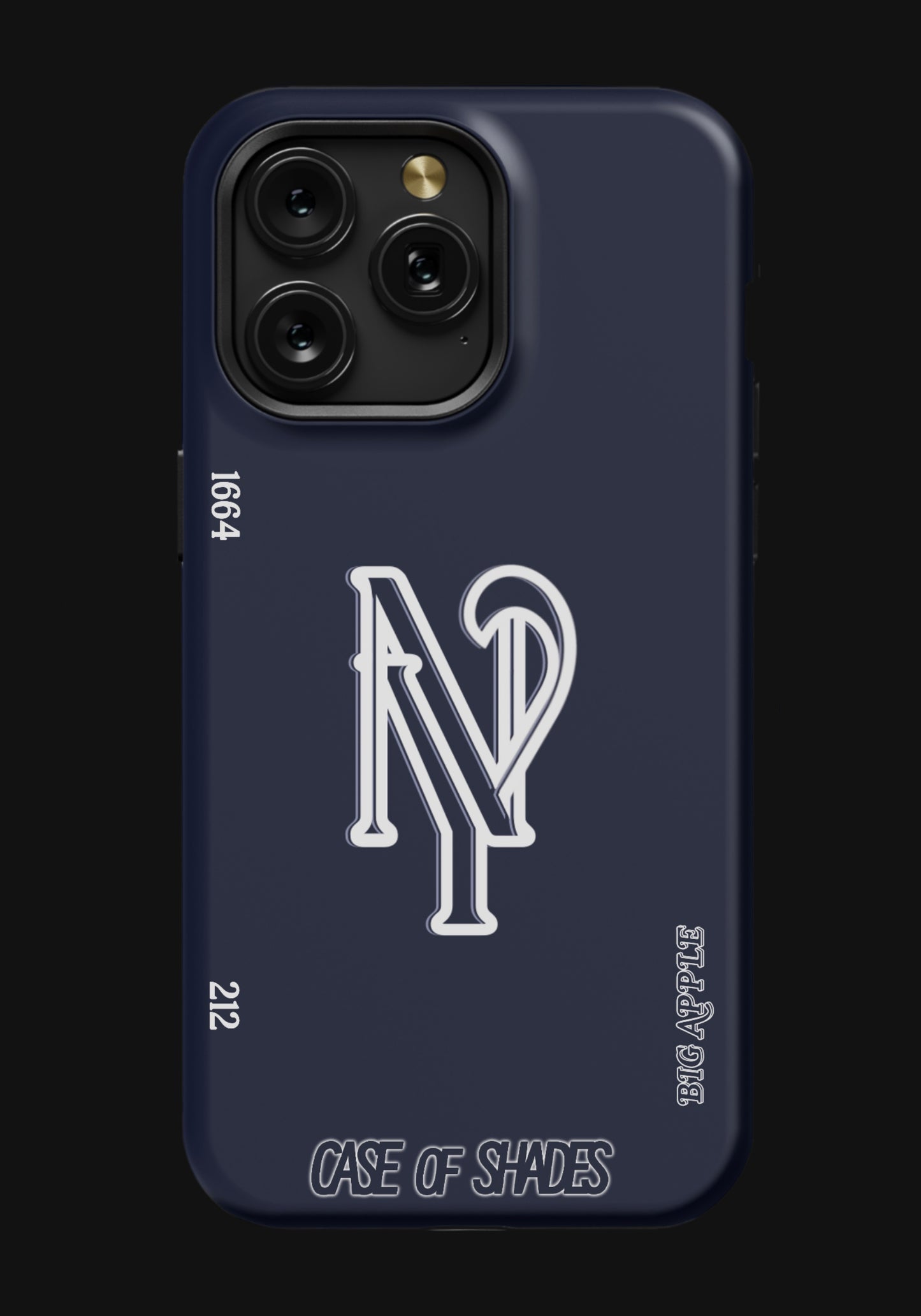 NY- iPhone Cases