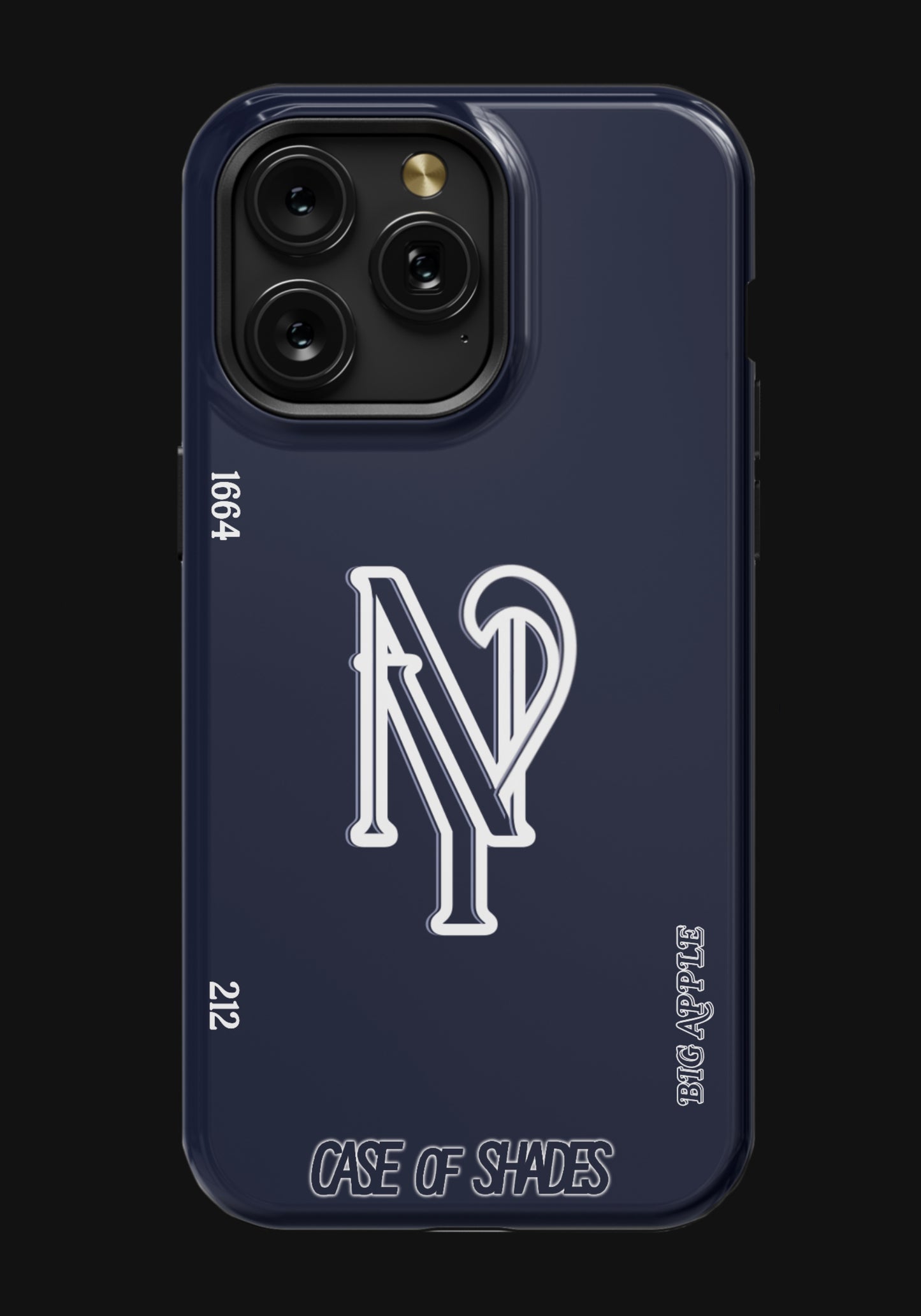 NY- iPhone Cases