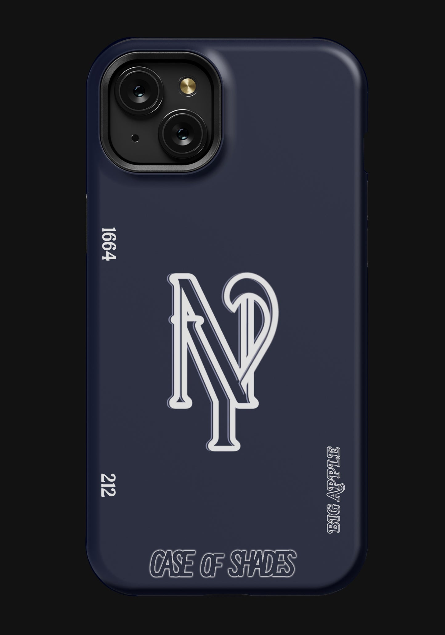 NY- iPhone Cases