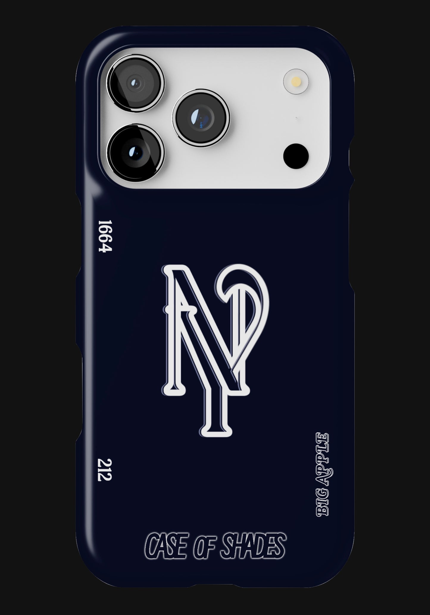 NY- iPhone Cases
