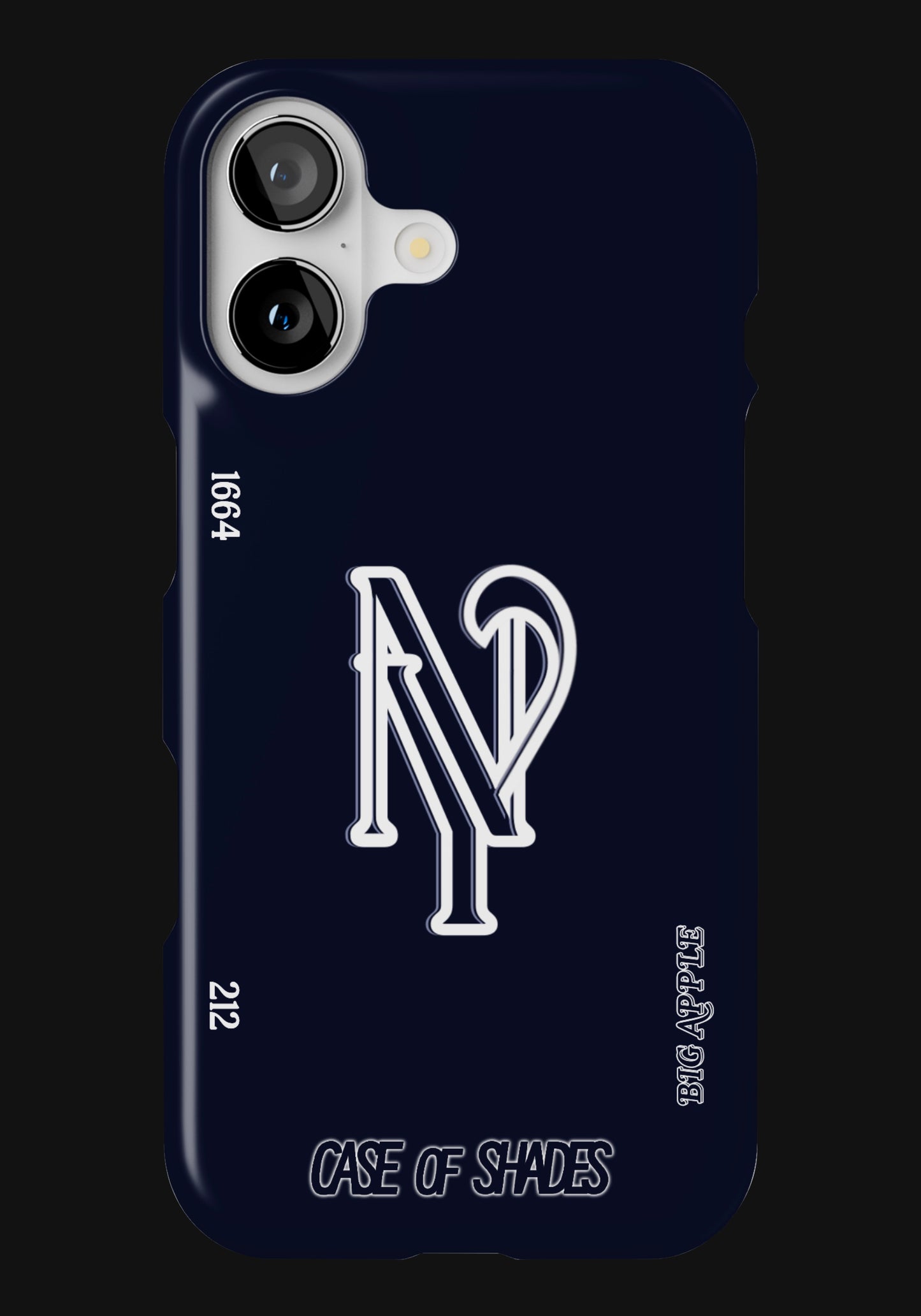 NY- iPhone Cases