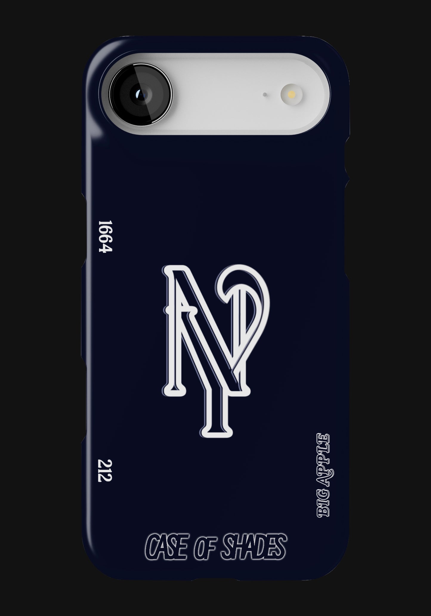 NY- iPhone Cases
