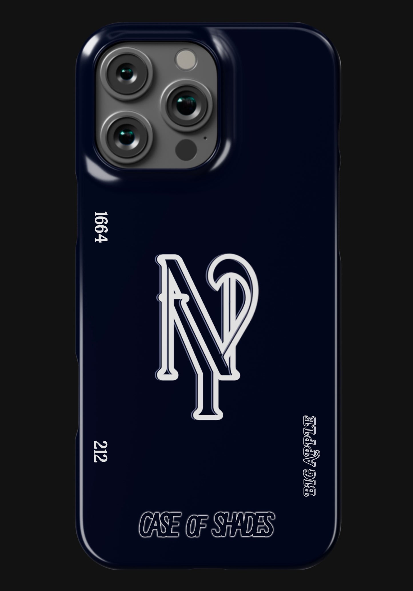NY- iPhone Cases