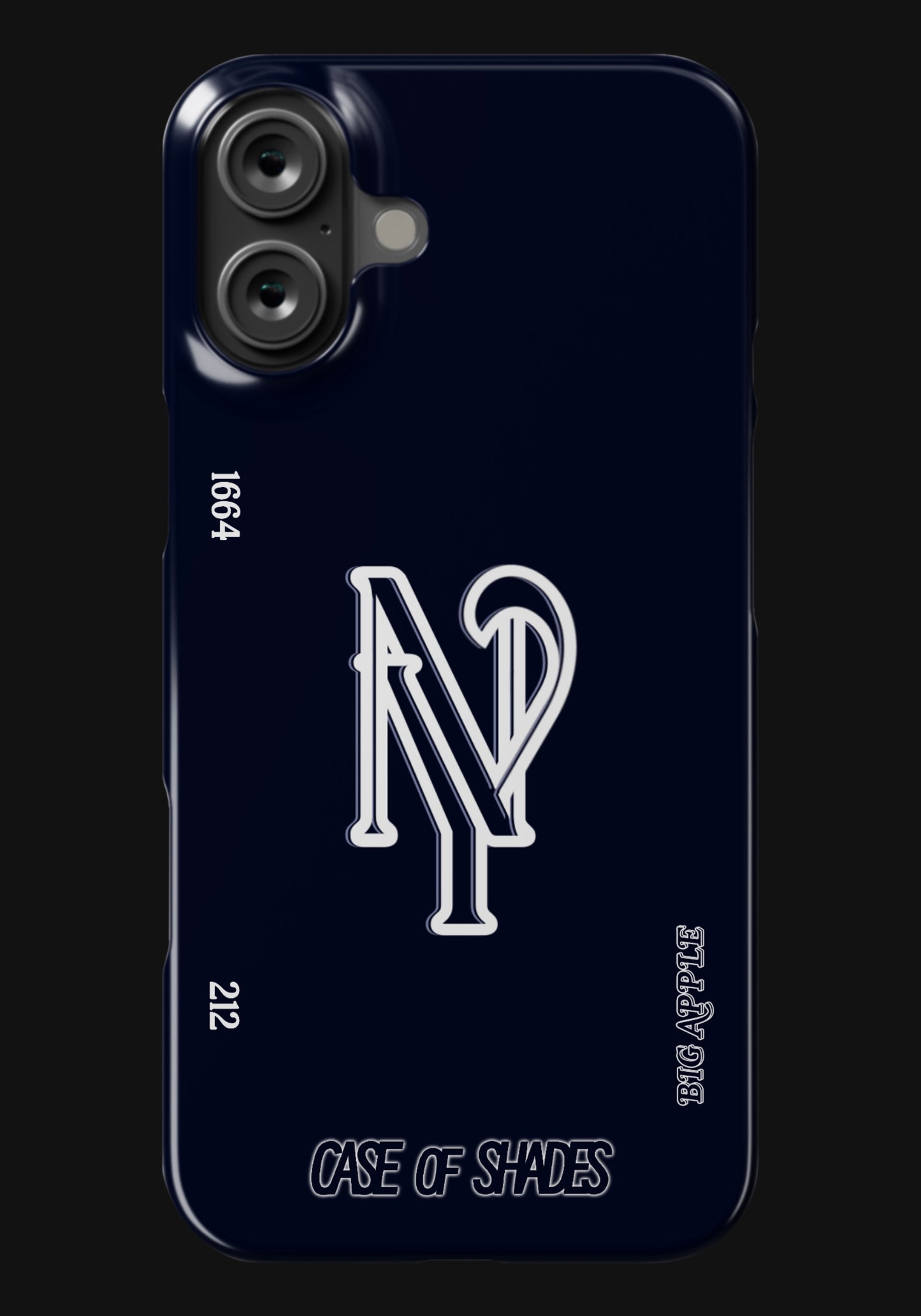 NY- iPhone Cases