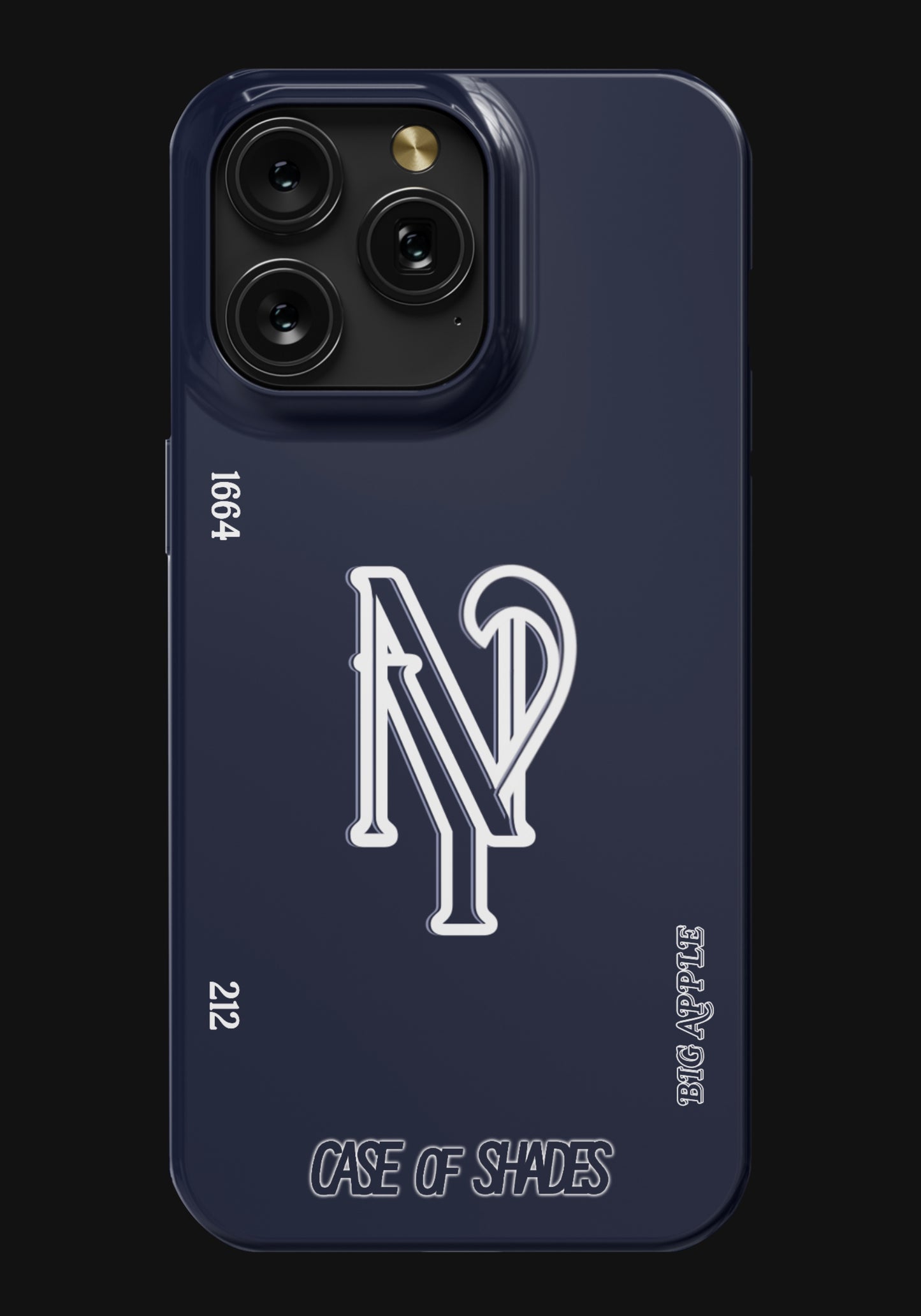 NY- iPhone Cases