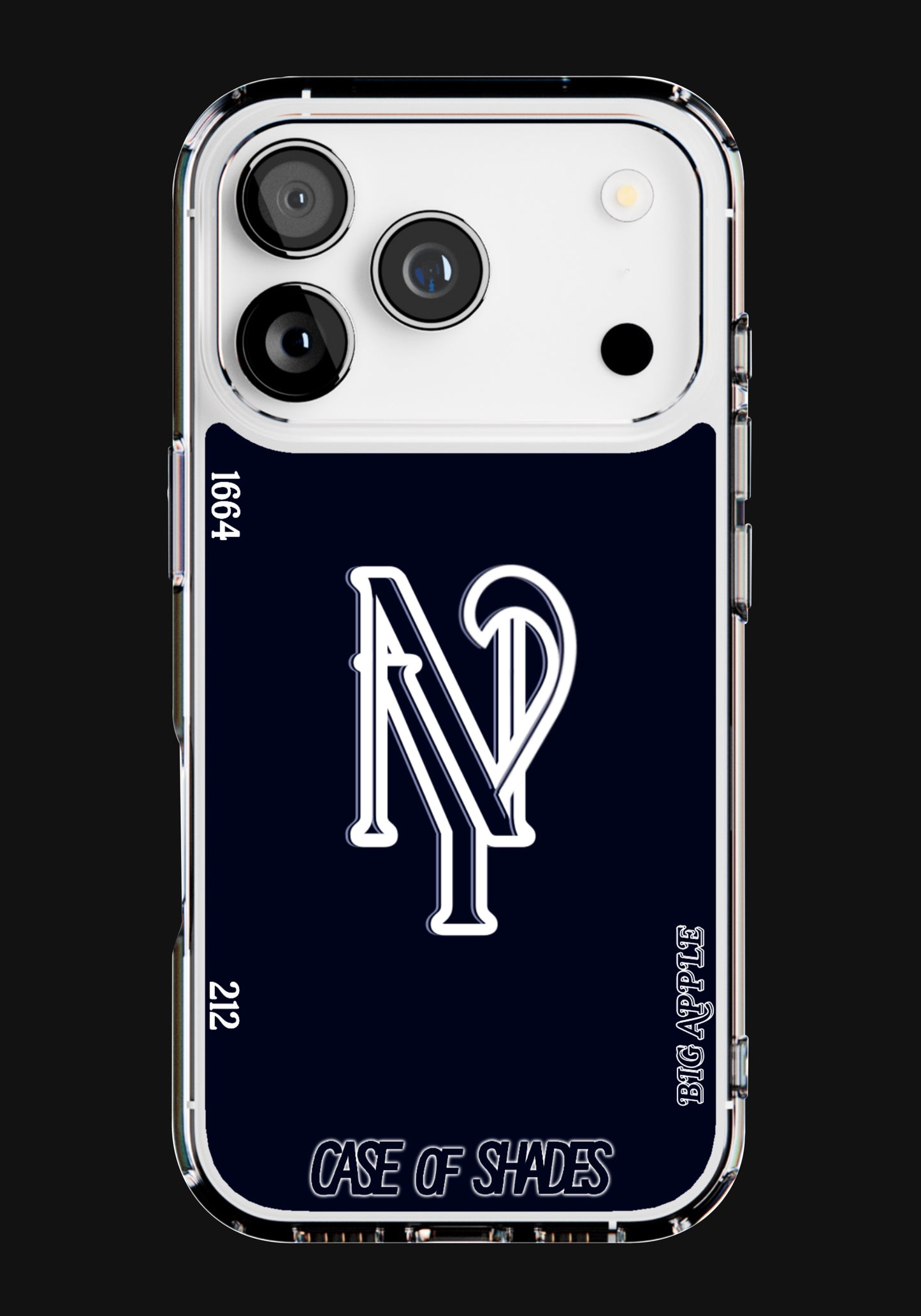 NY- iPhone Cases