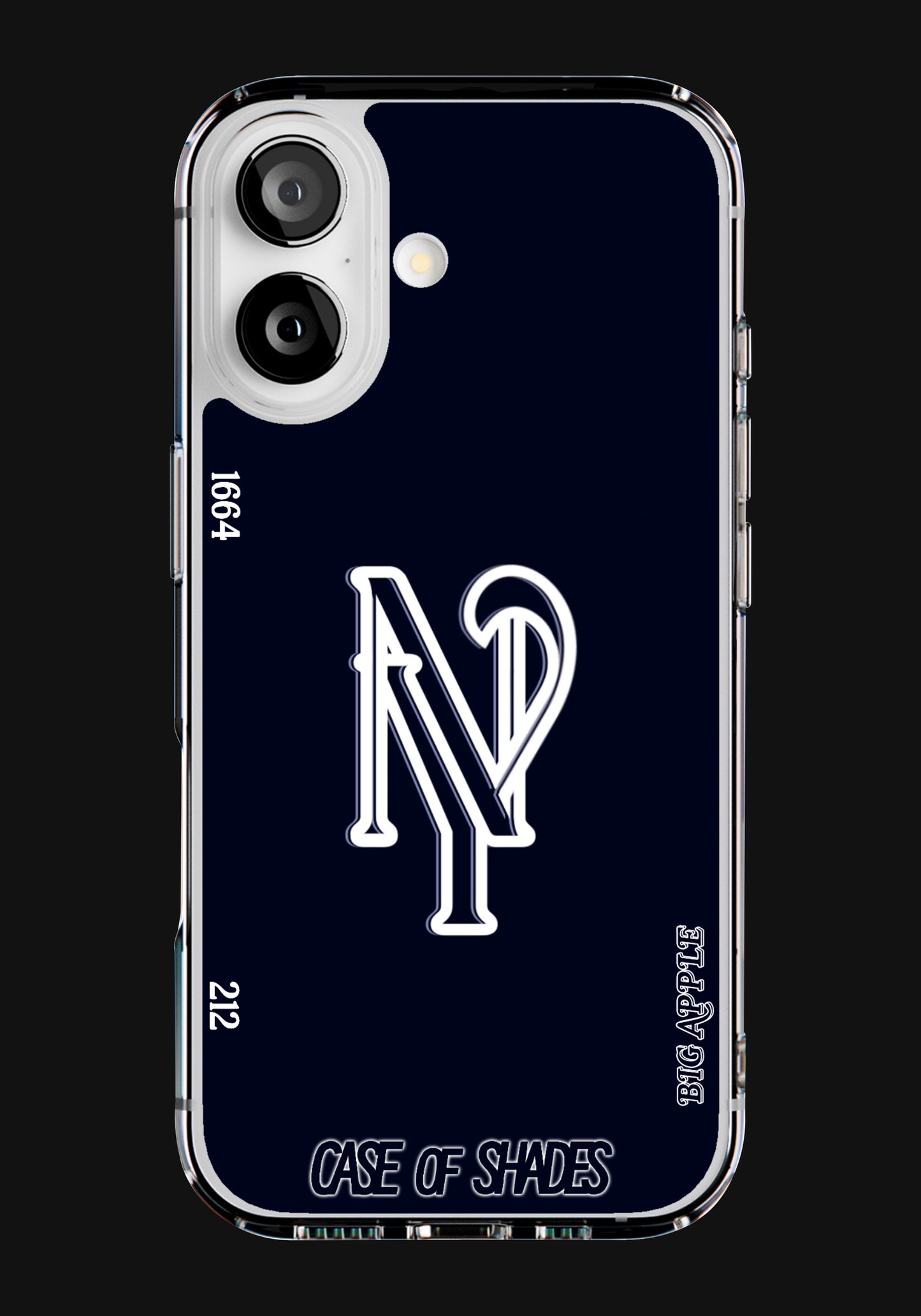 NY- iPhone Cases