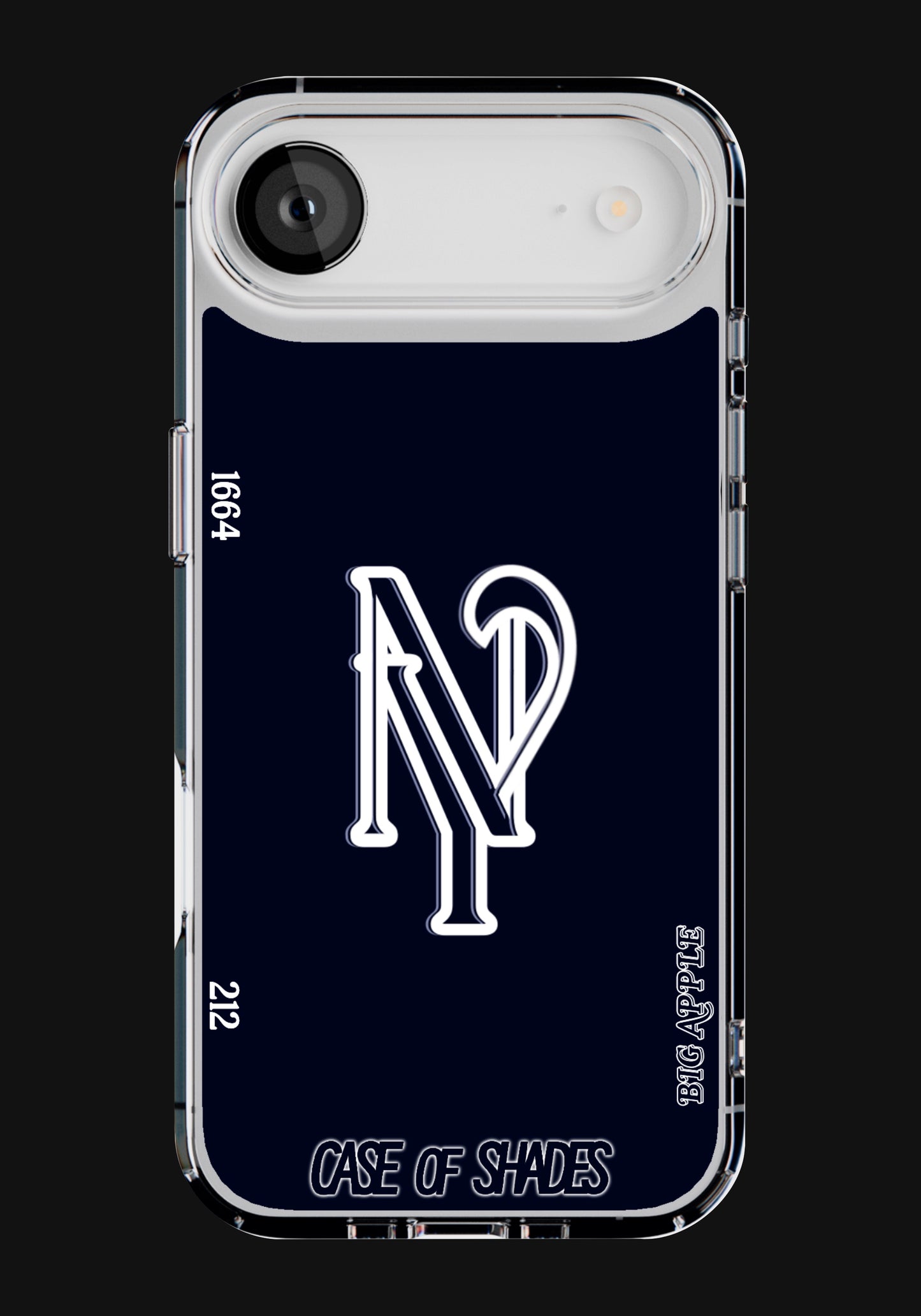 NY- iPhone Cases