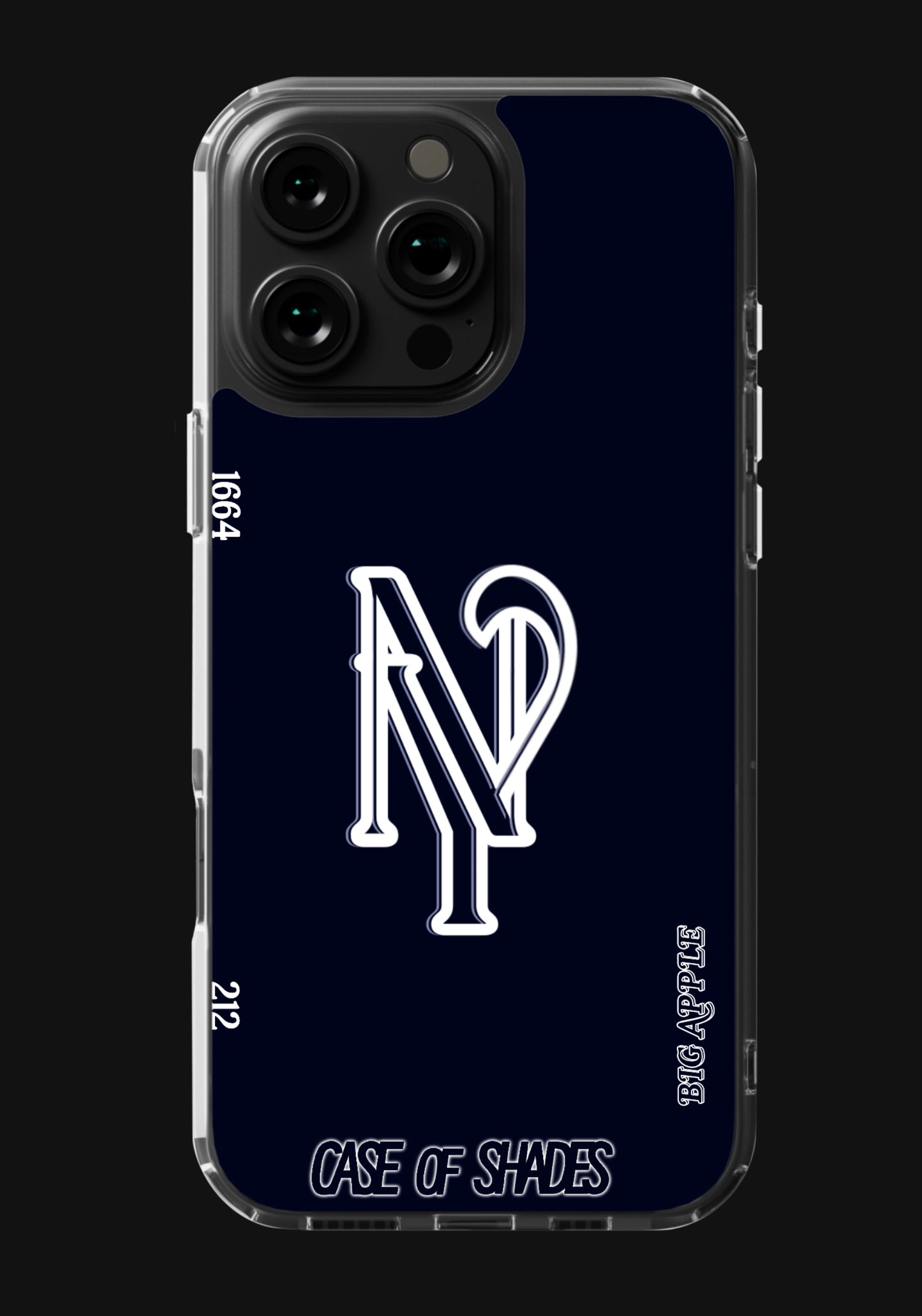 NY- iPhone Cases