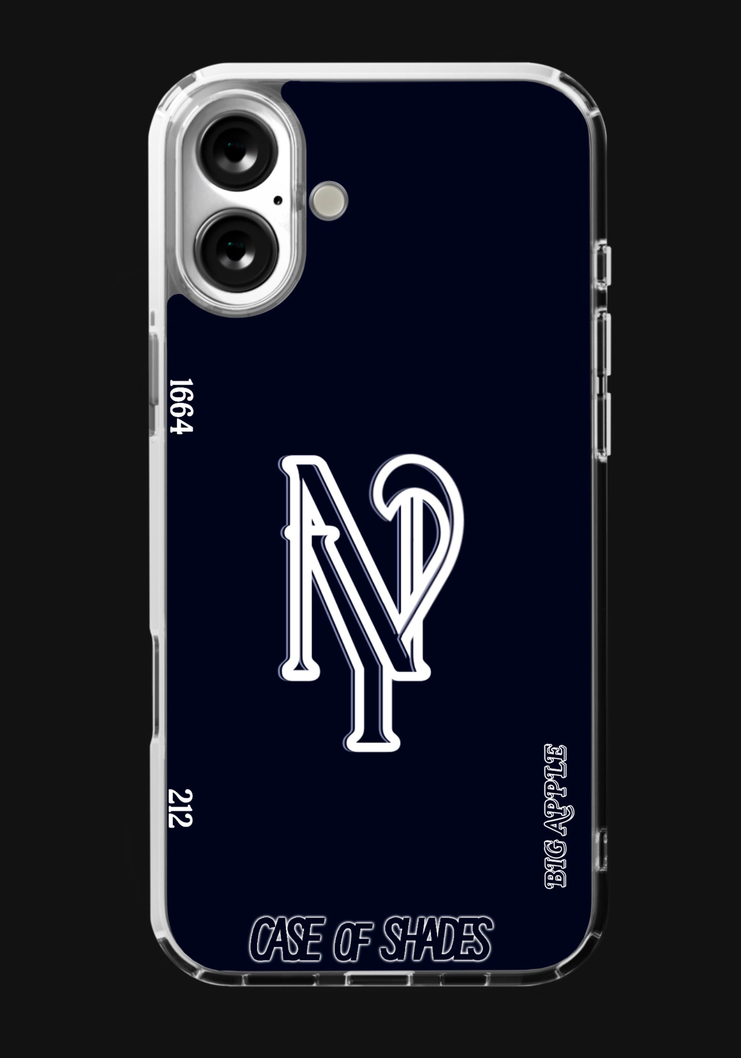 NY- iPhone Cases